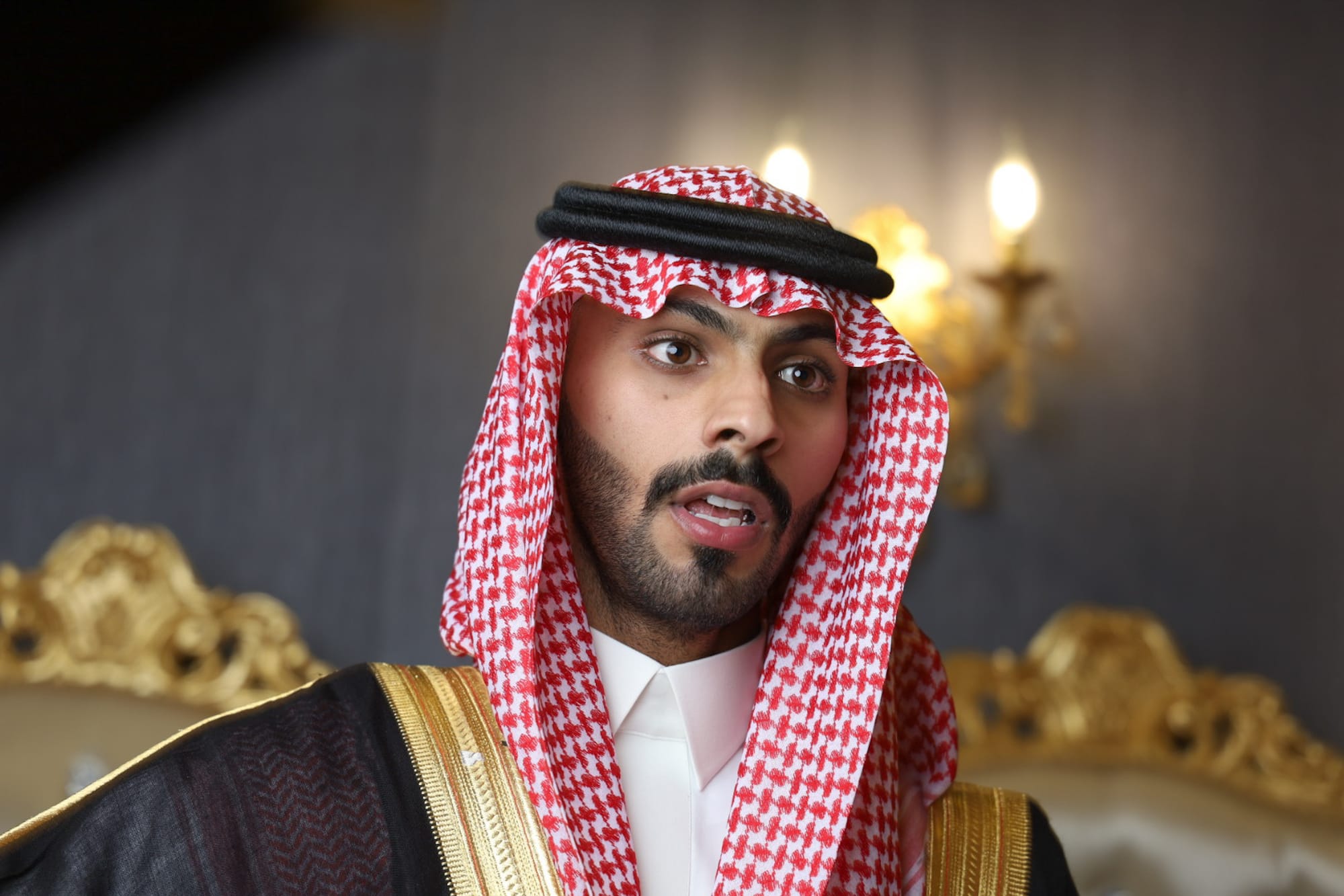 زواج : الرشيد - الوتيد