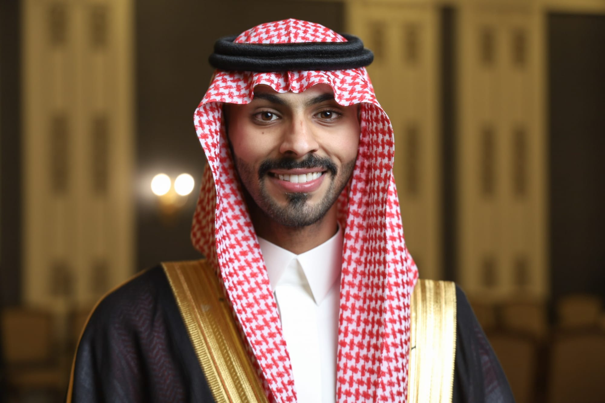 زواج : الرشيد - الوتيد