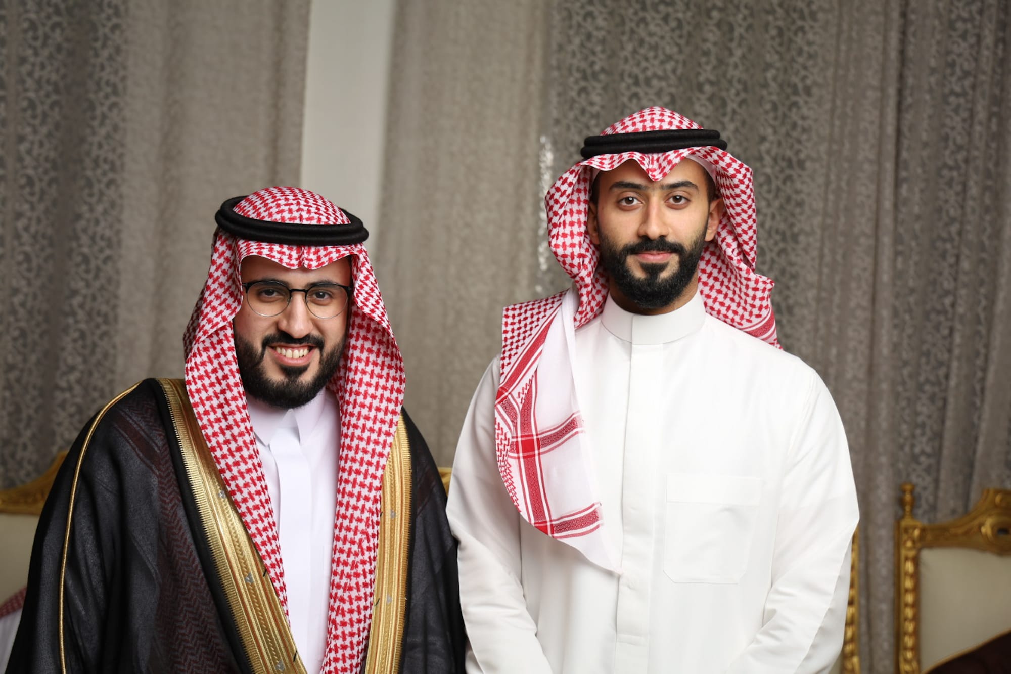 زواج ممدوح العصيمي