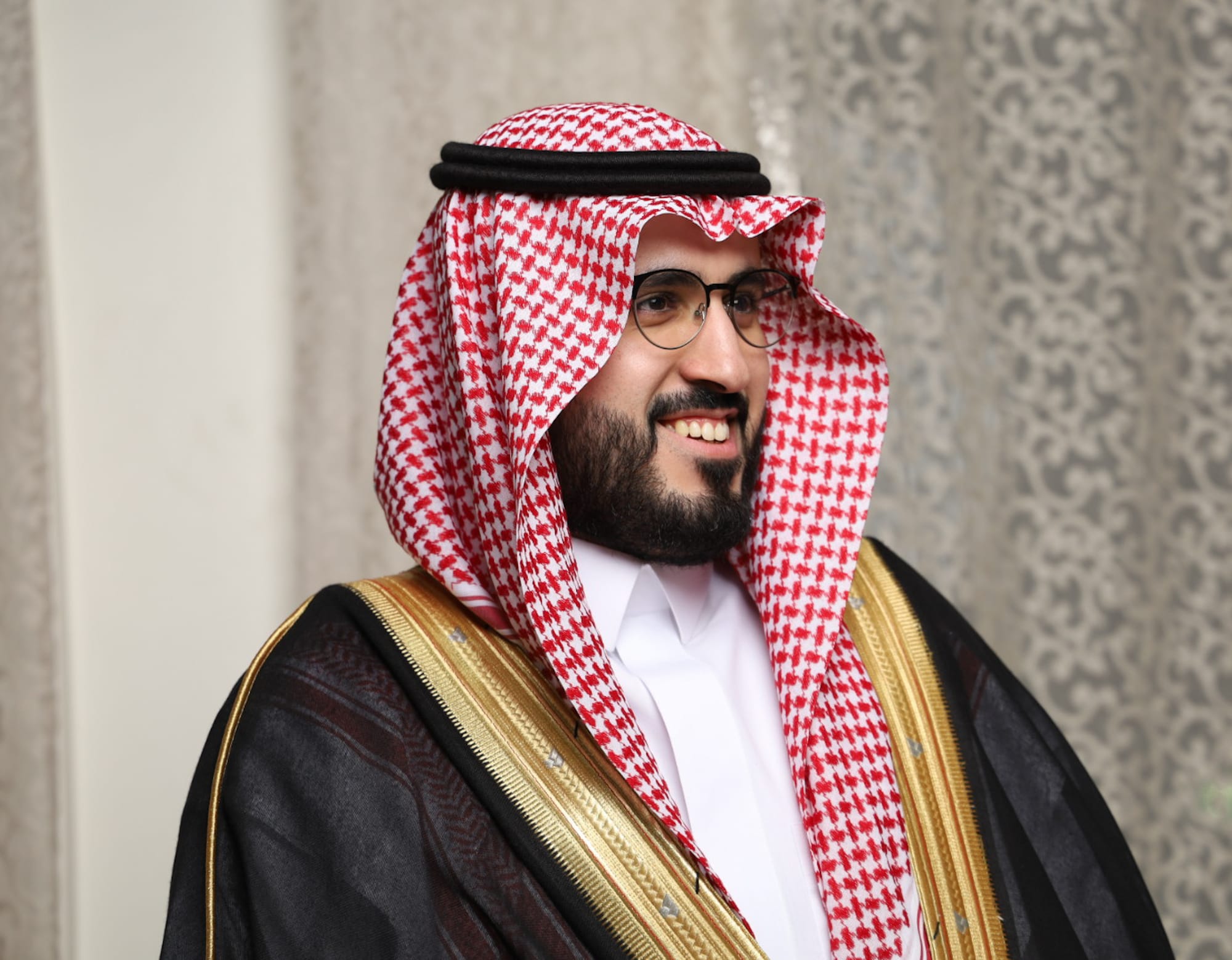 زواج ممدوح العصيمي