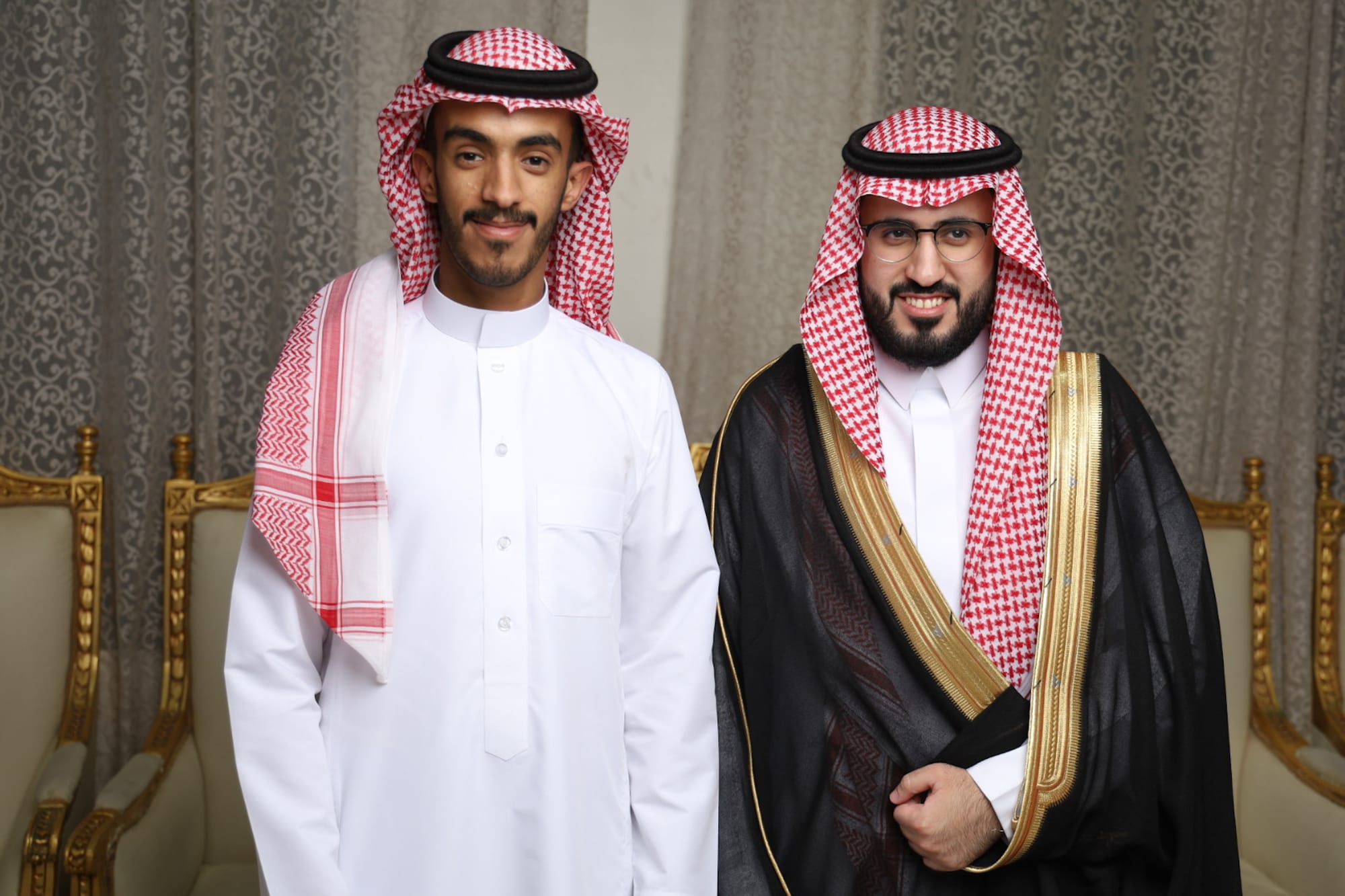 زواج ممدوح العصيمي