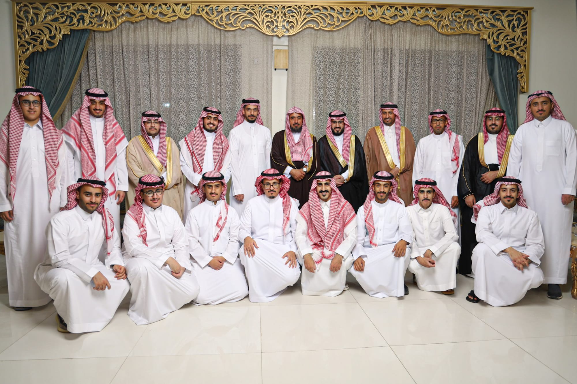 زواج ممدوح العصيمي