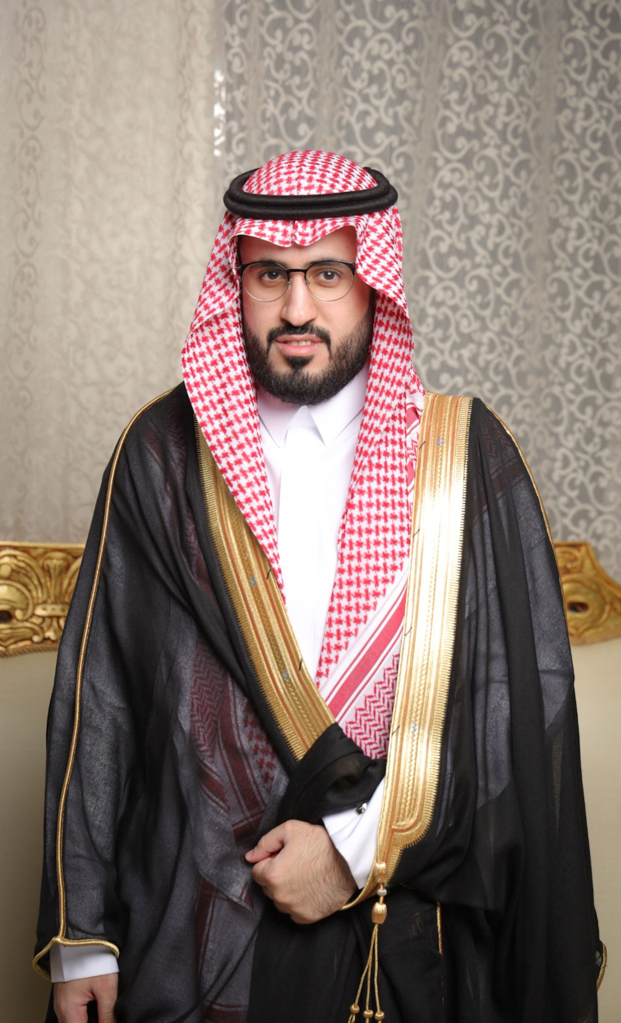 زواج ممدوح العصيمي