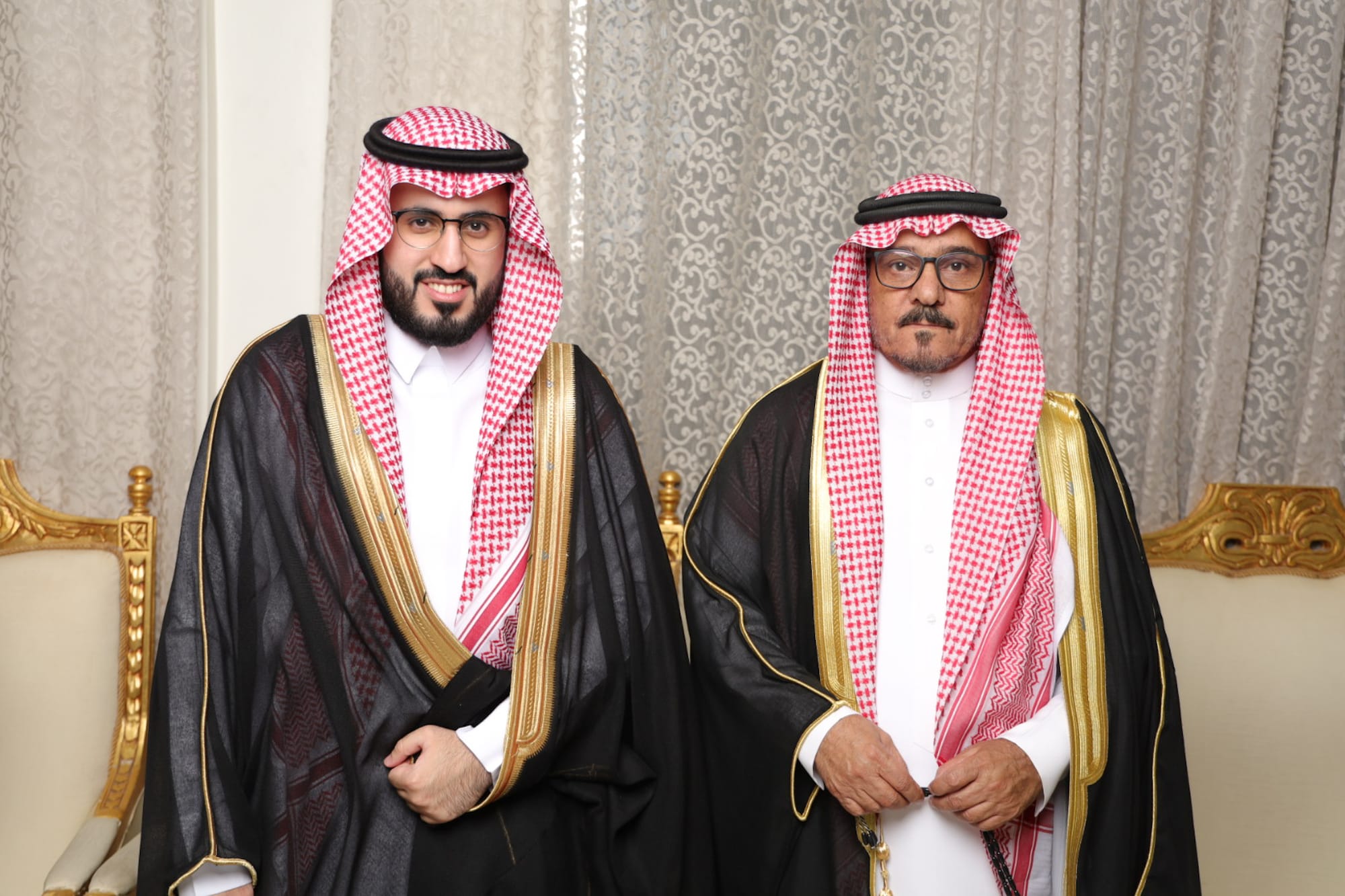 زواج ممدوح العصيمي