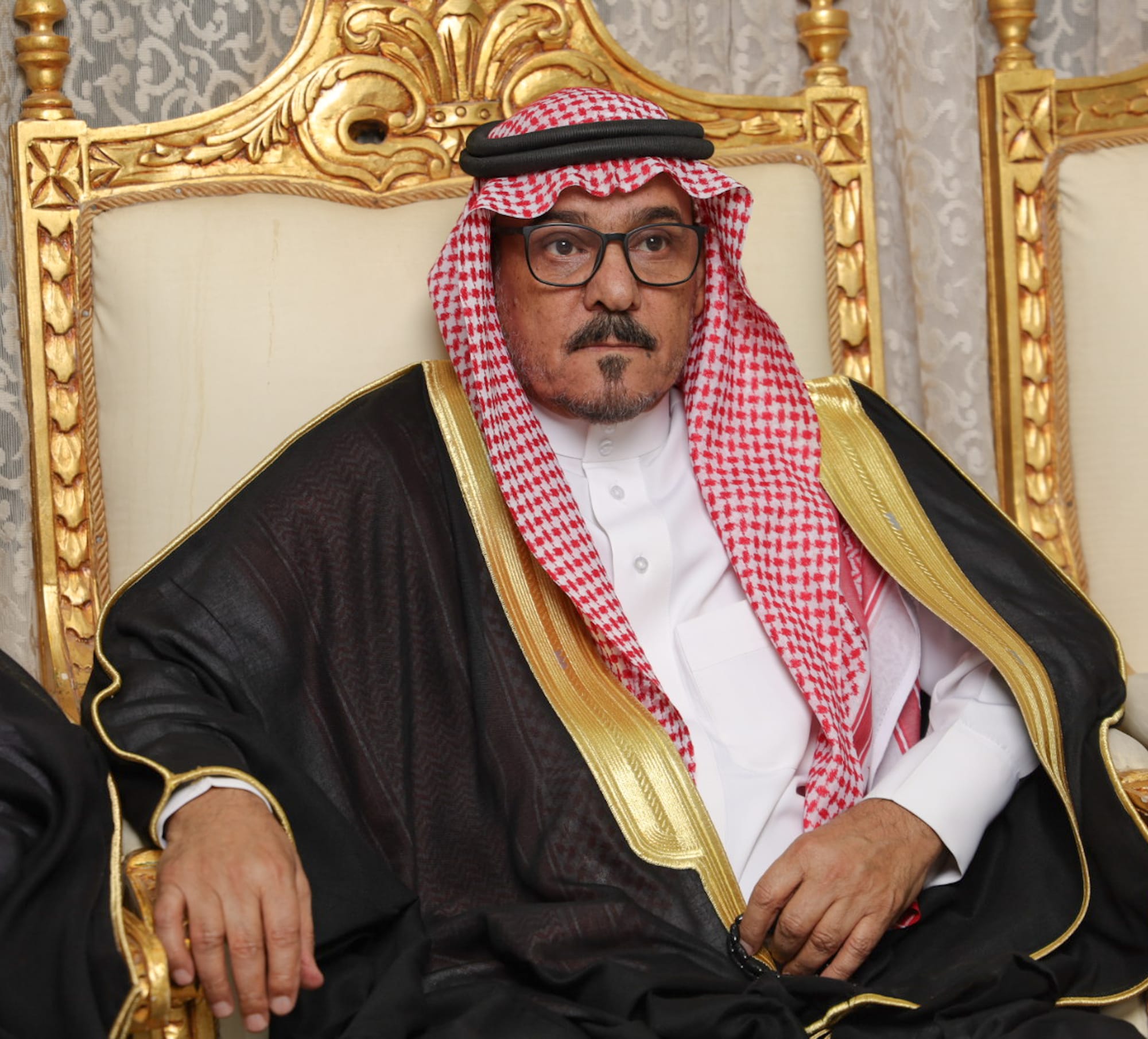 زواج ممدوح العصيمي