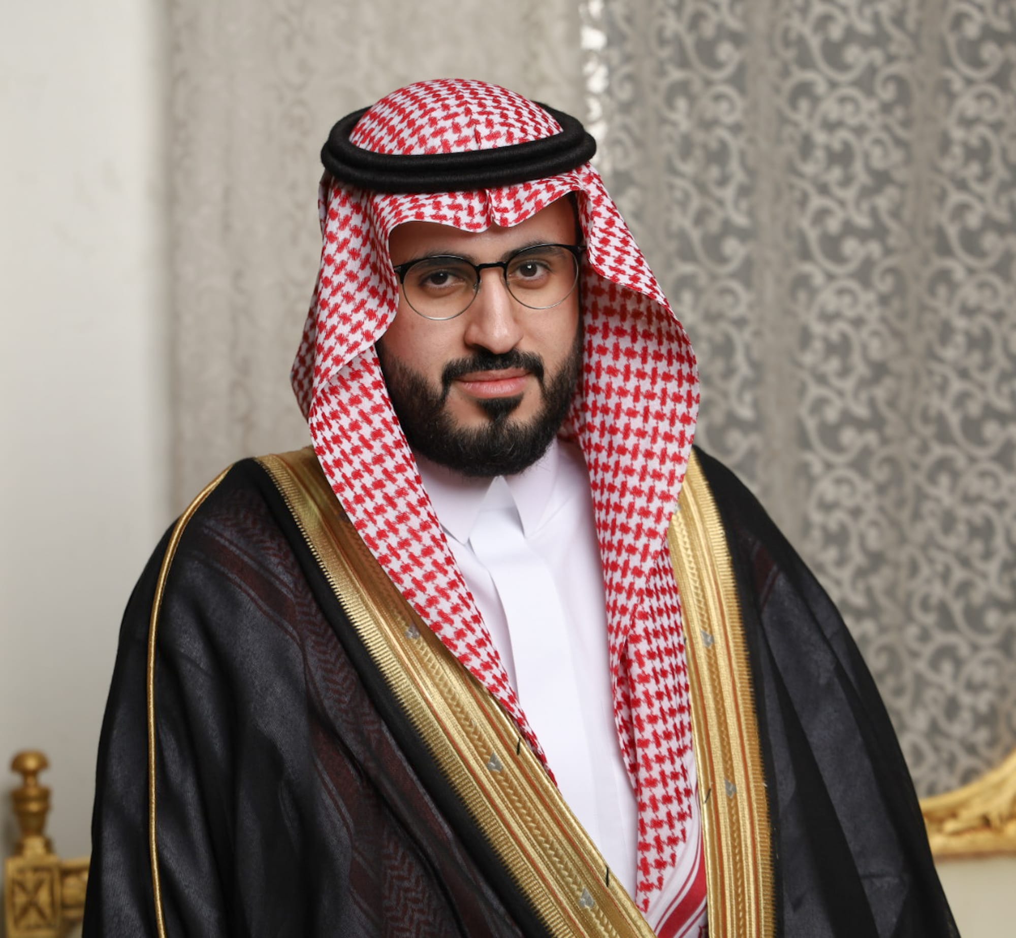 زواج ممدوح العصيمي