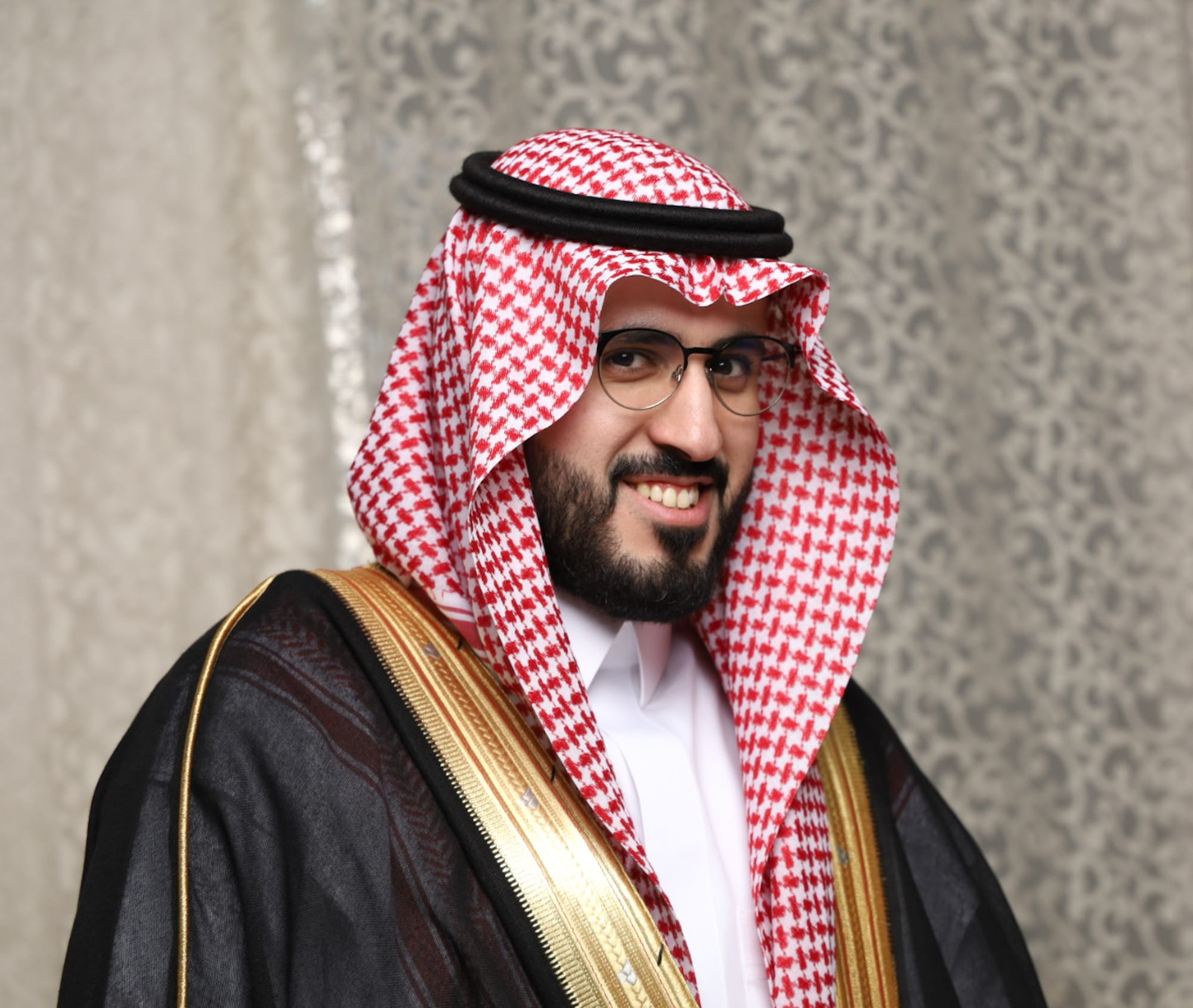 زواج ممدوح العصيمي