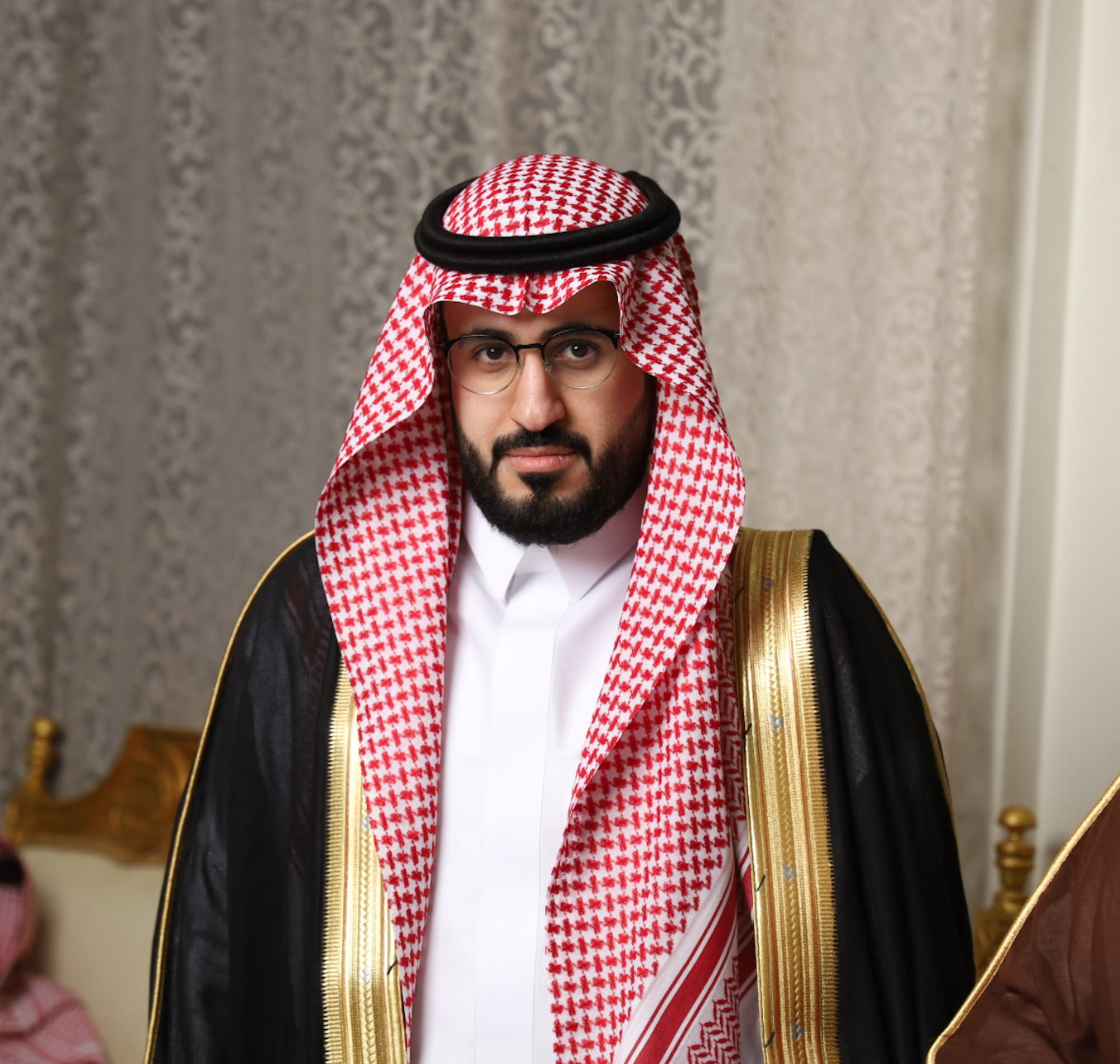 زواج ممدوح العصيمي