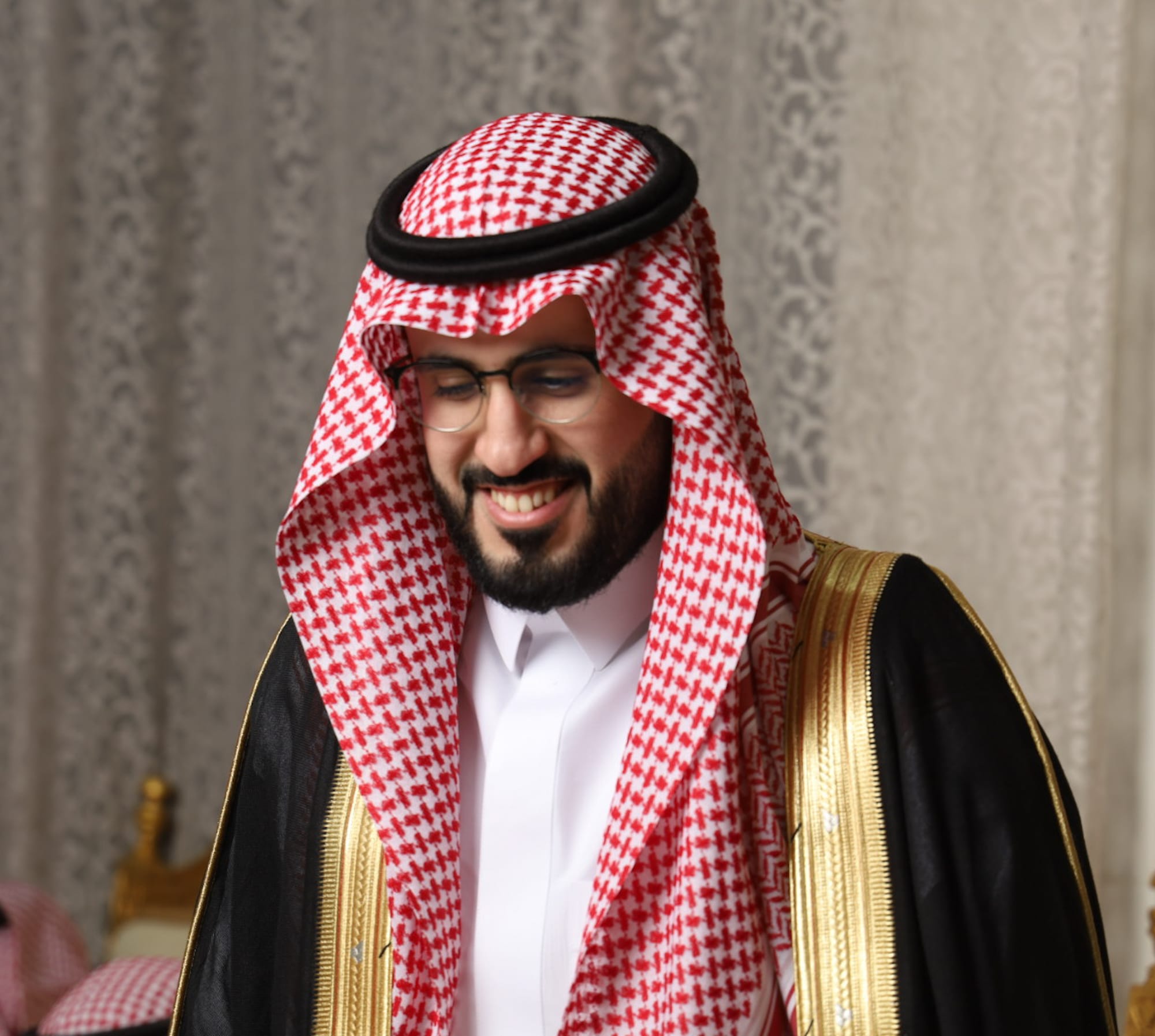 زواج ممدوح العصيمي