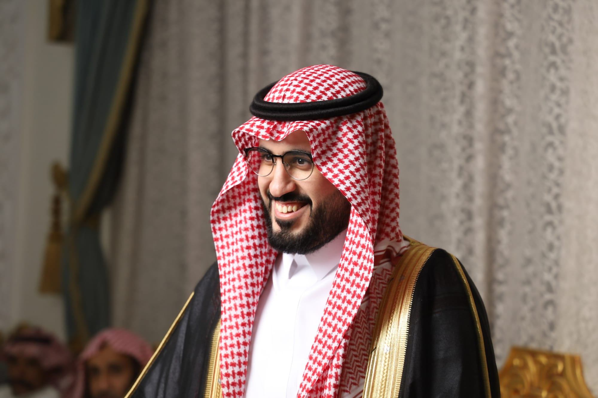 زواج ممدوح العصيمي