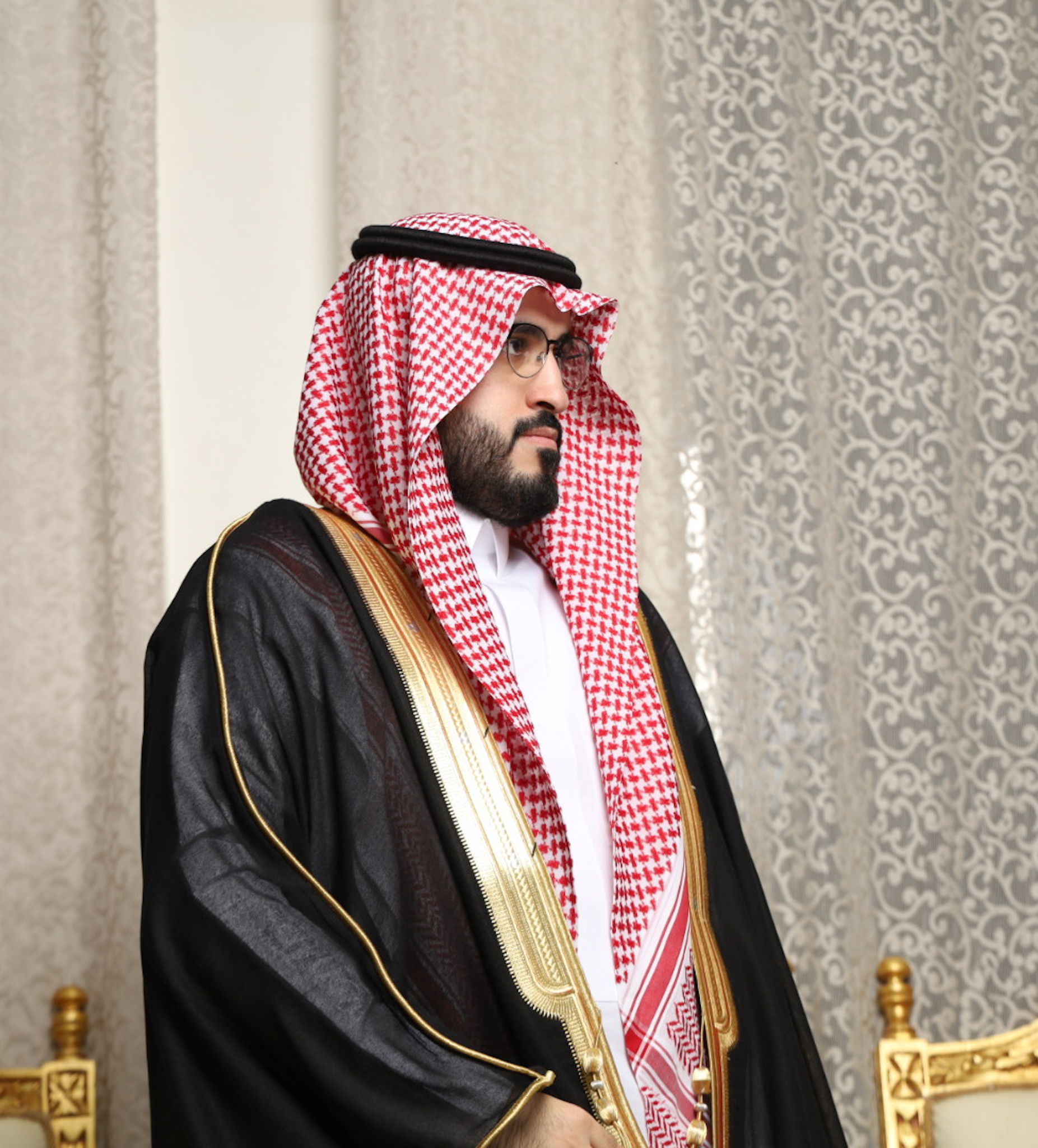 زواج ممدوح العصيمي