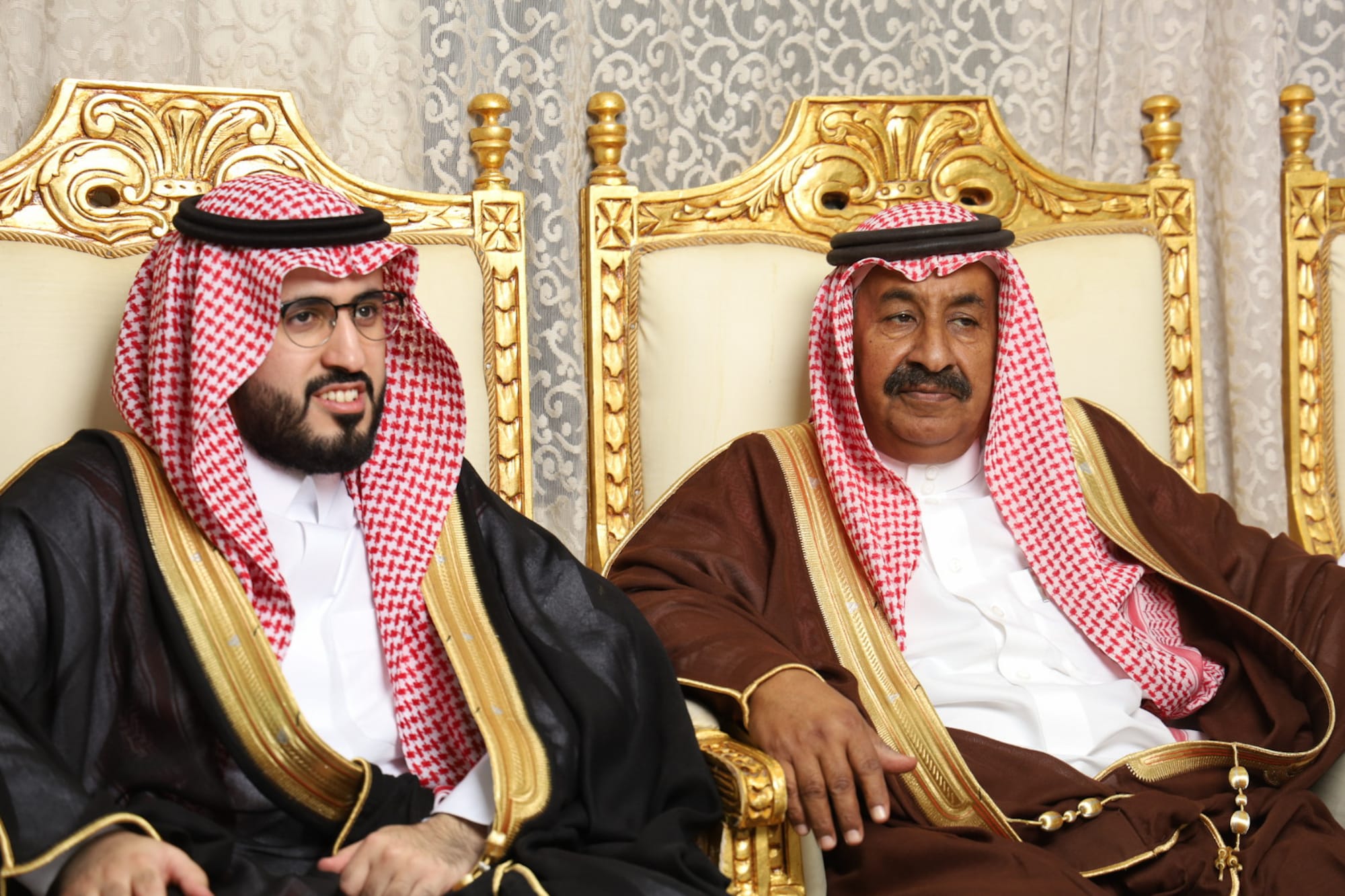 زواج ممدوح العصيمي