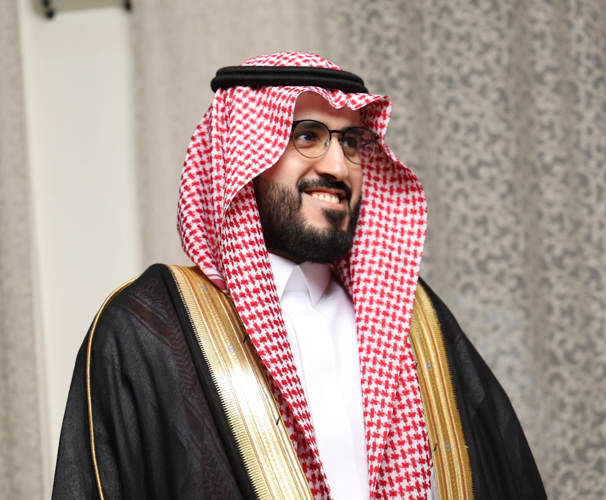 زواج ممدوح العصيمي