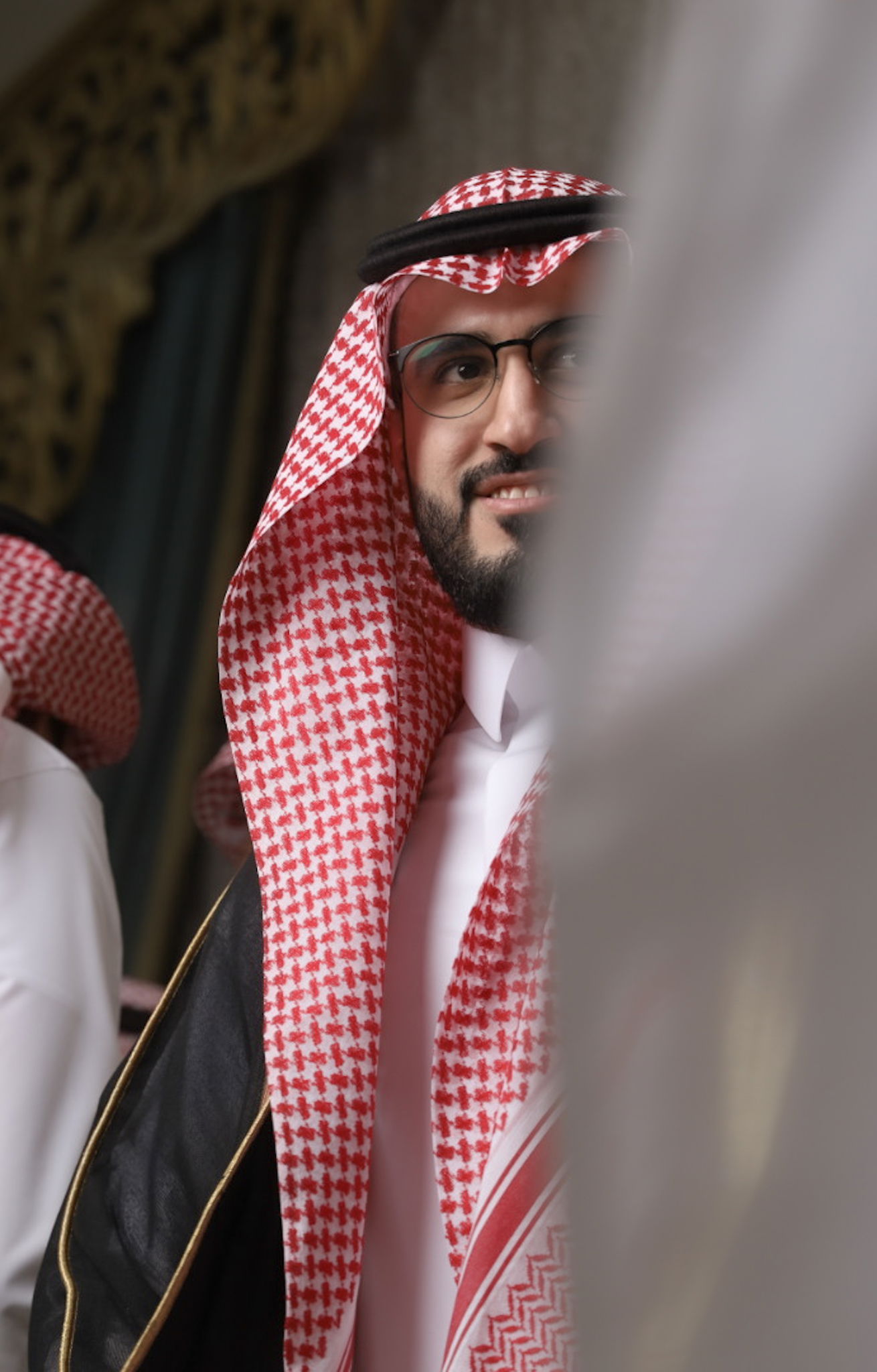 زواج ممدوح العصيمي