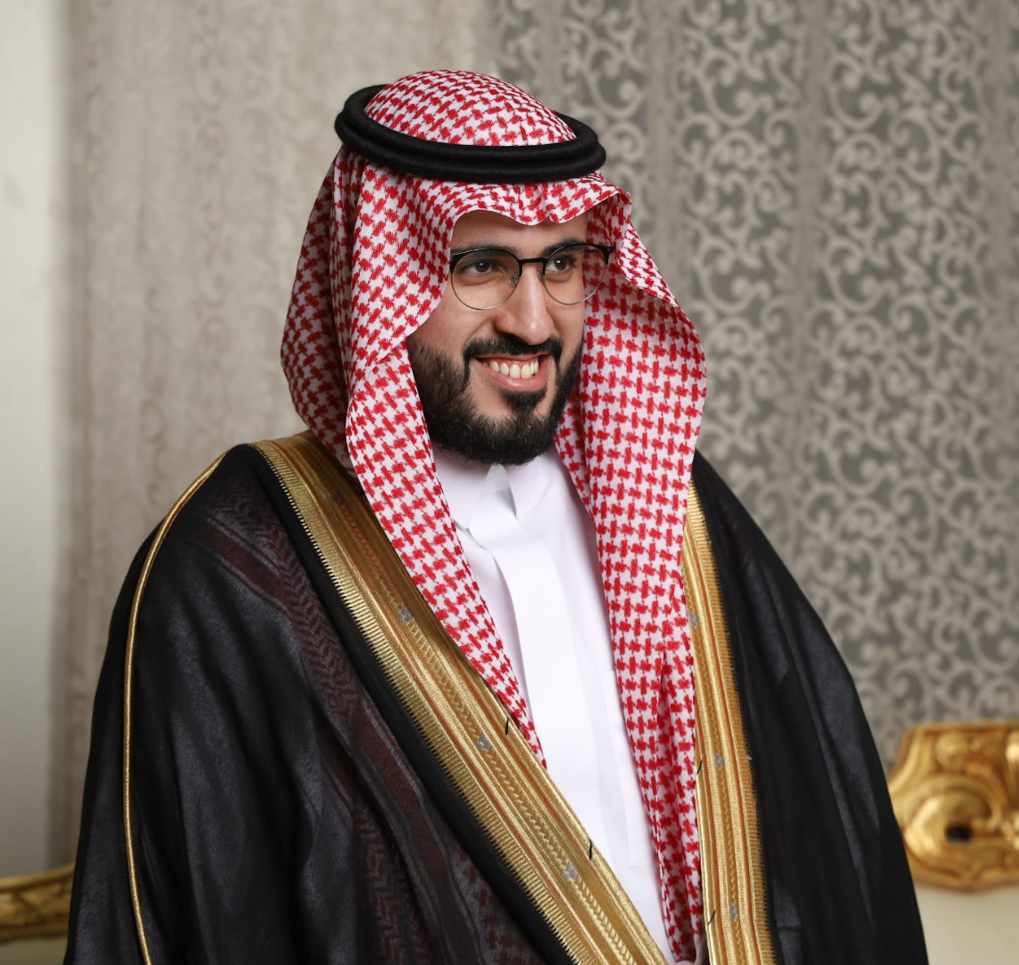 زواج ممدوح العصيمي