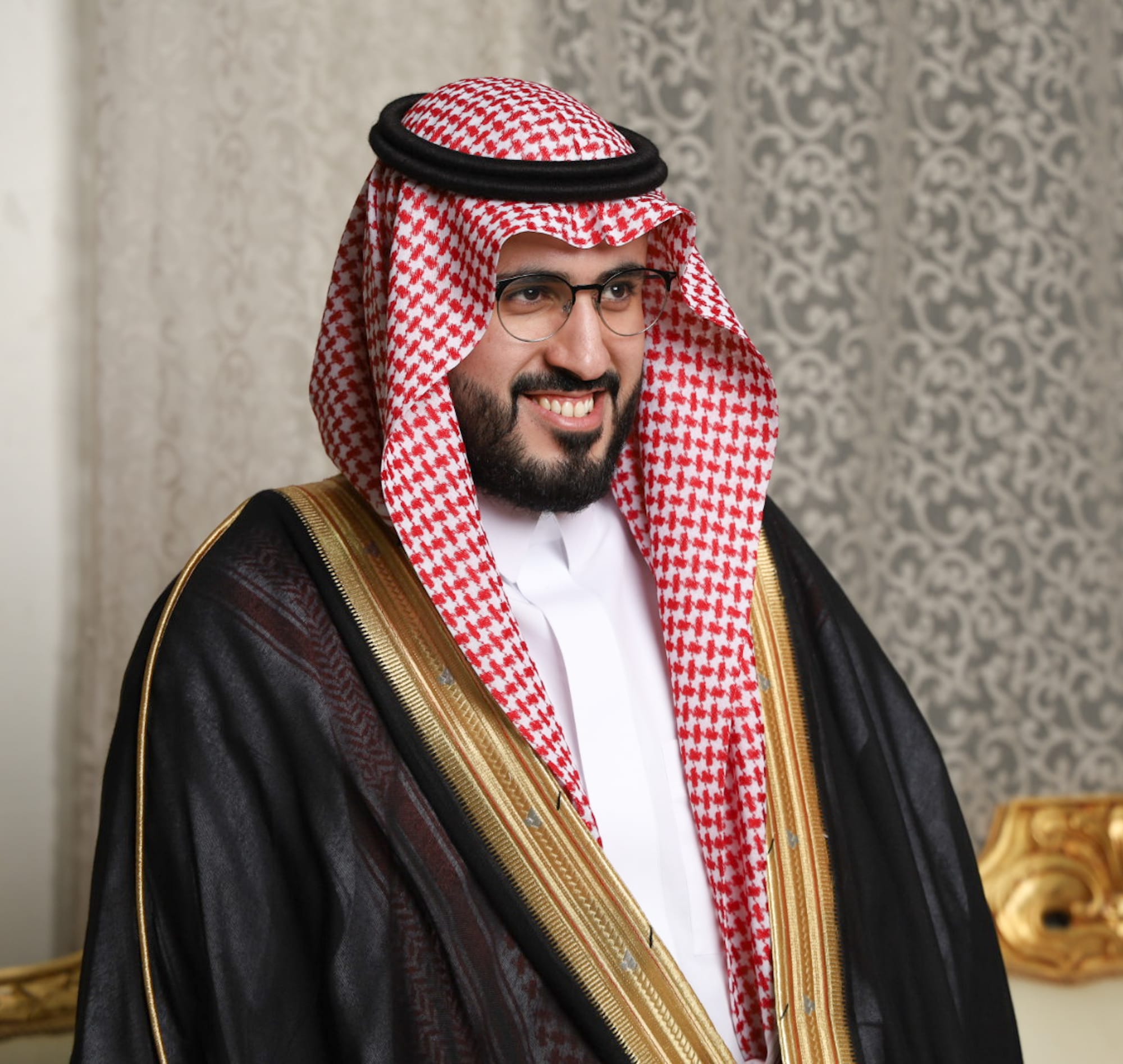 زواج ممدوح العصيمي