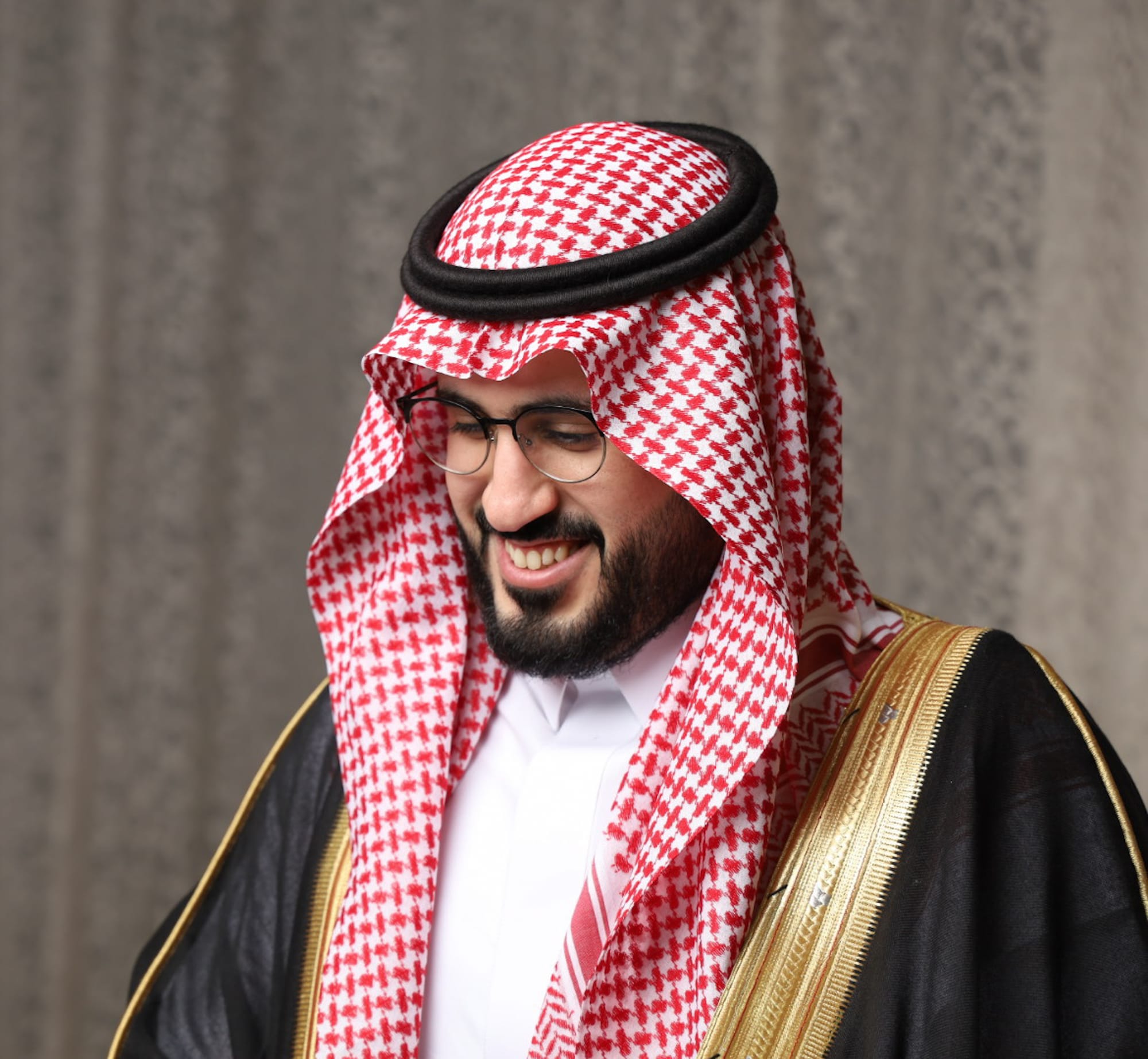 زواج ممدوح العصيمي