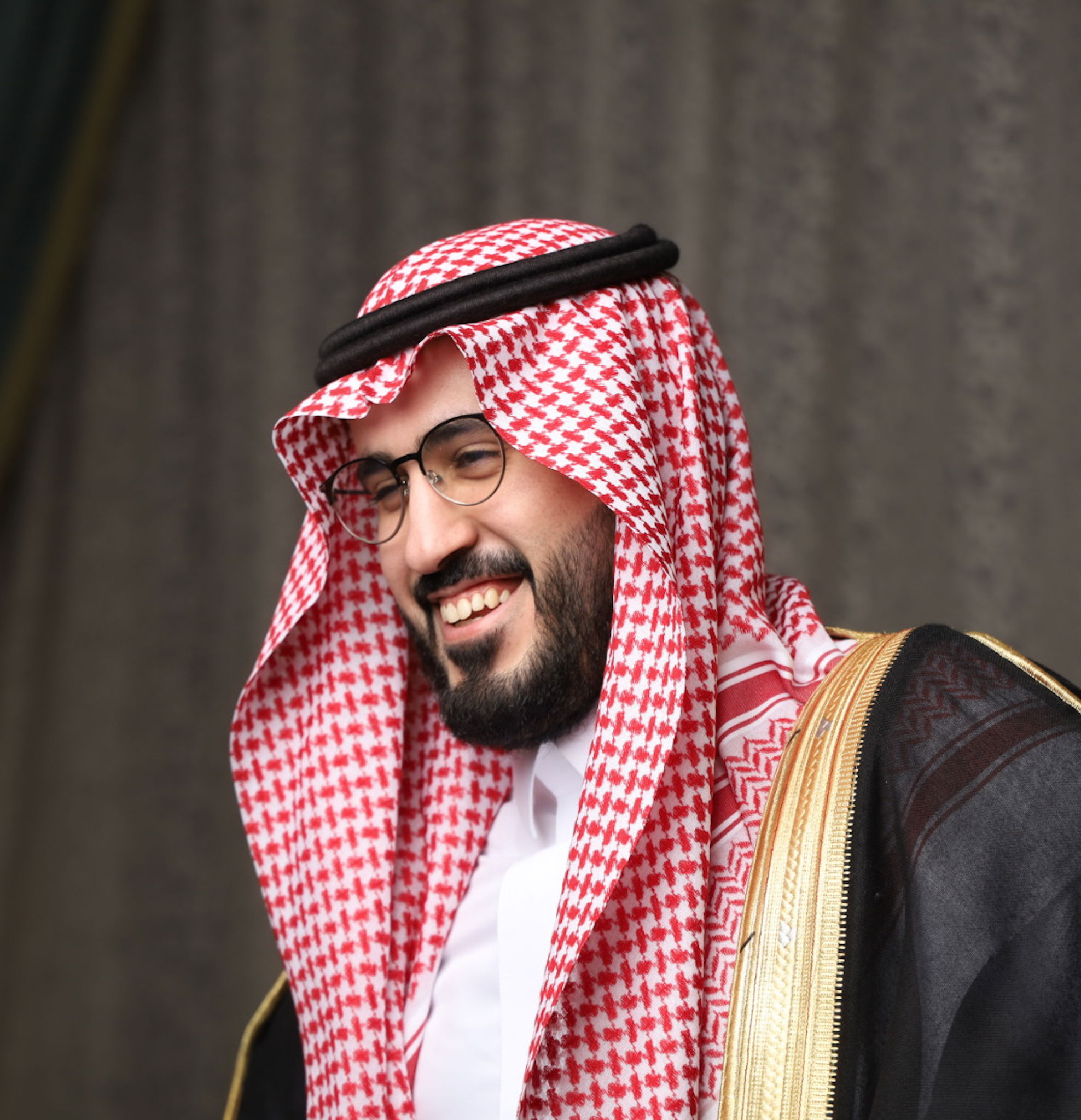 زواج ممدوح العصيمي