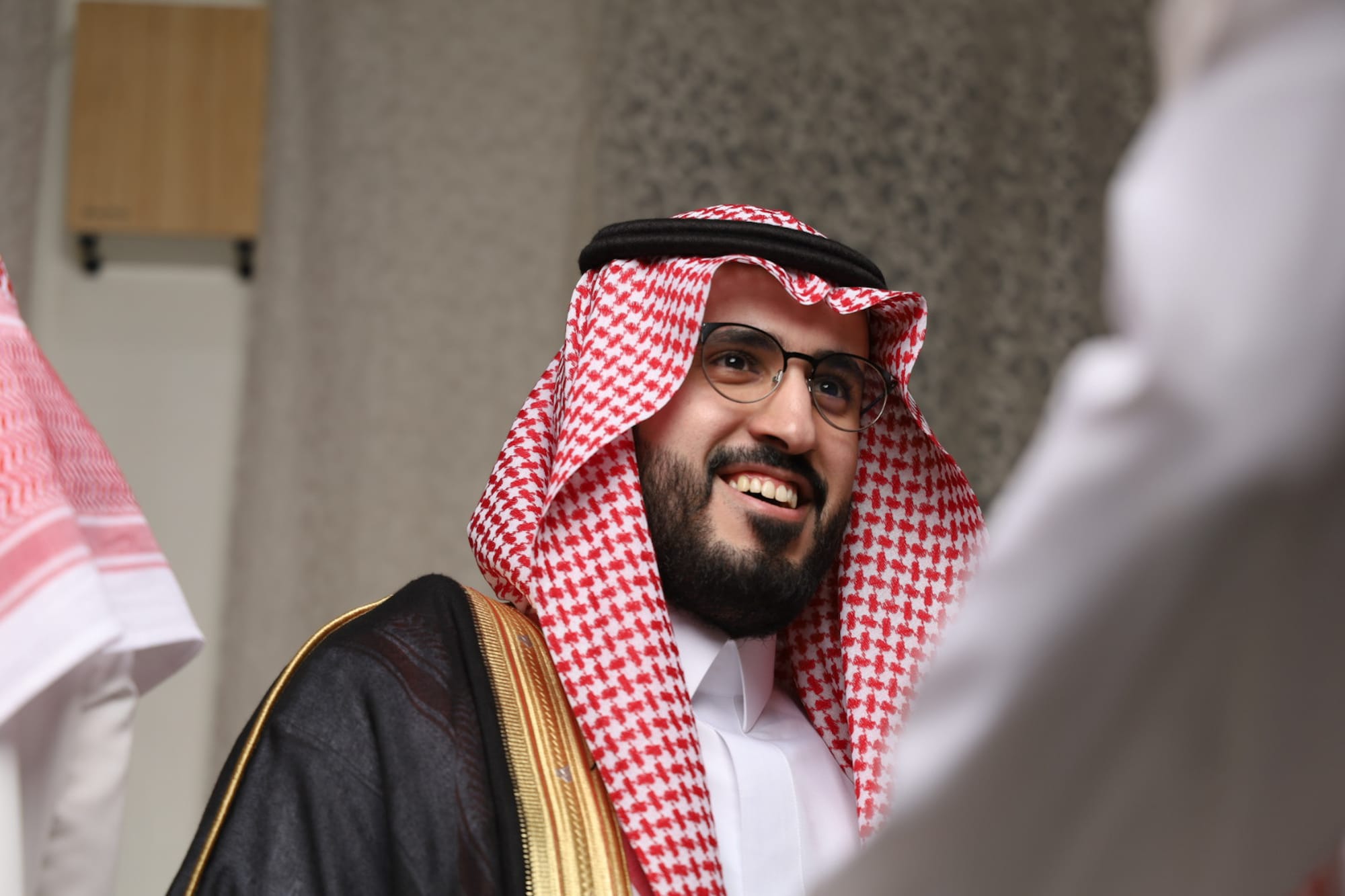 زواج ممدوح العصيمي