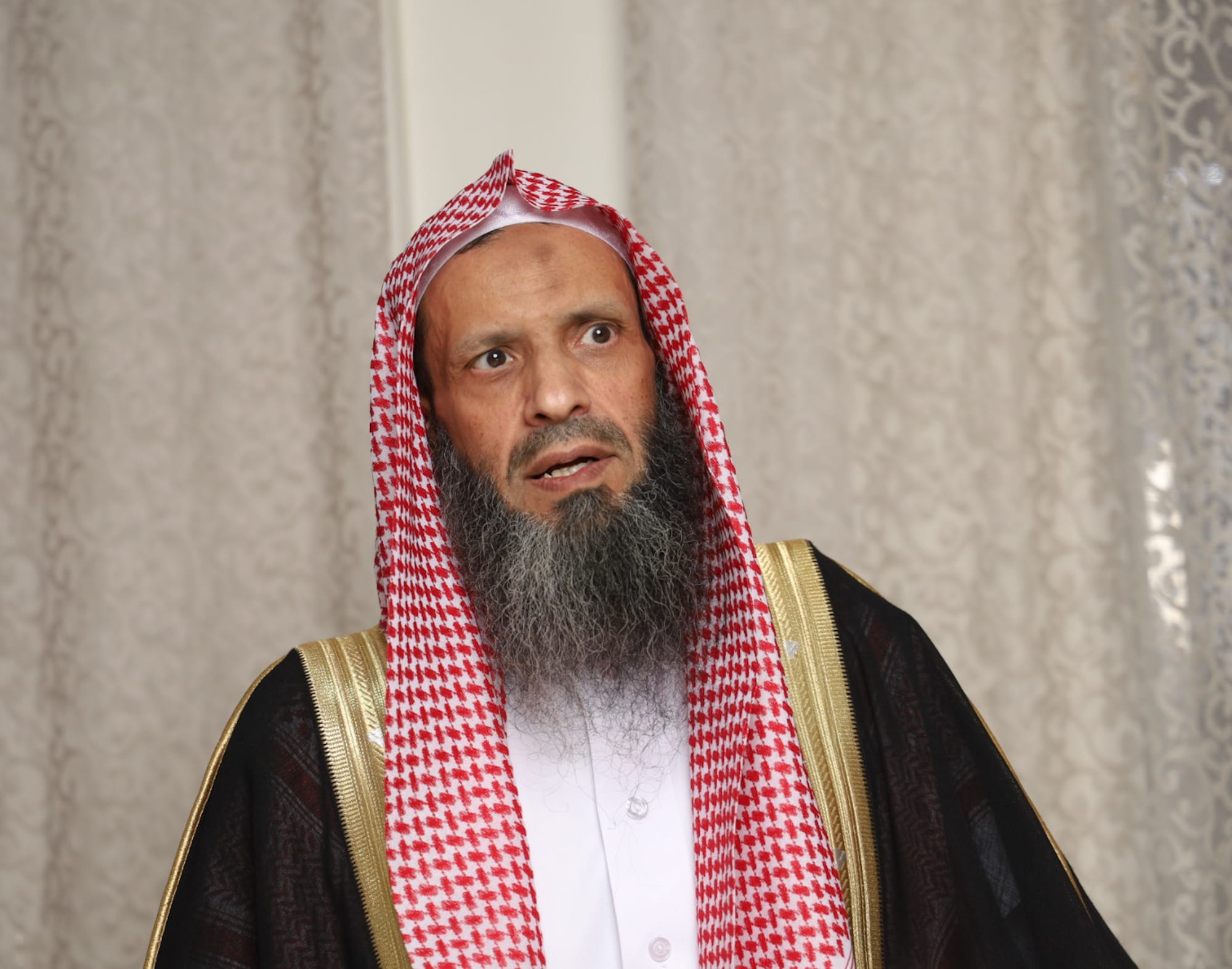 زواج ممدوح العصيمي