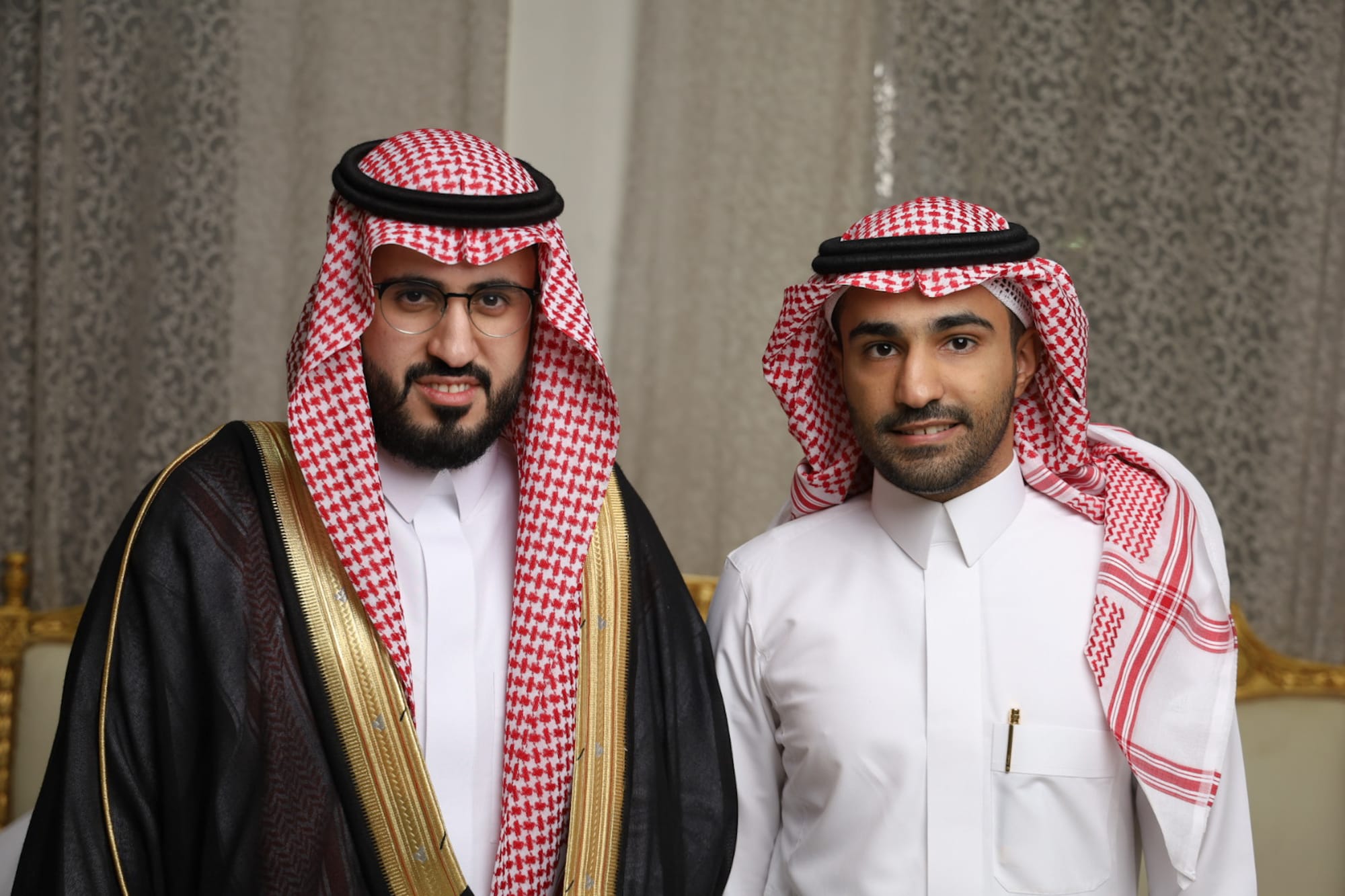 زواج ممدوح العصيمي