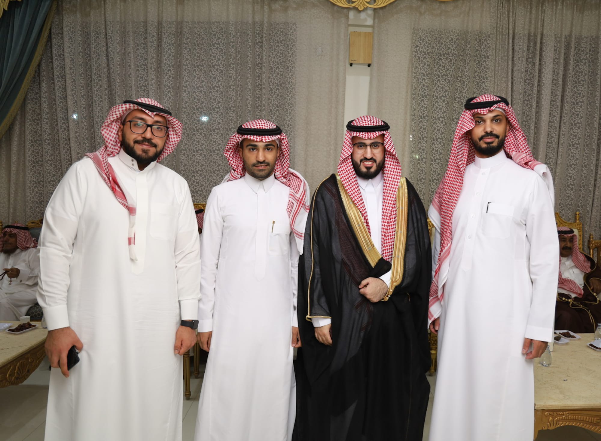 زواج ممدوح العصيمي