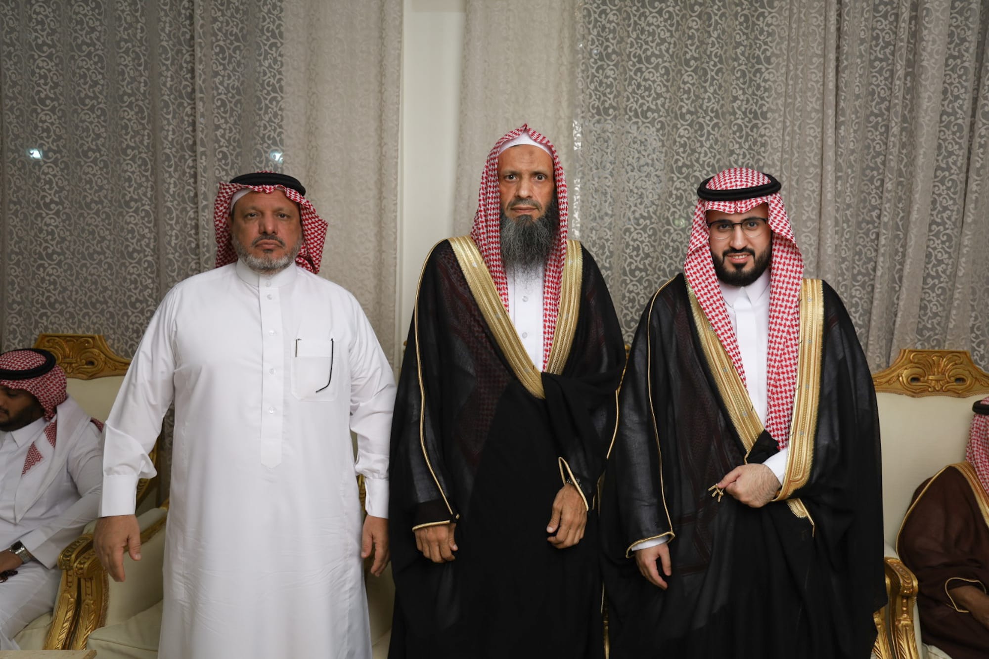 زواج ممدوح العصيمي