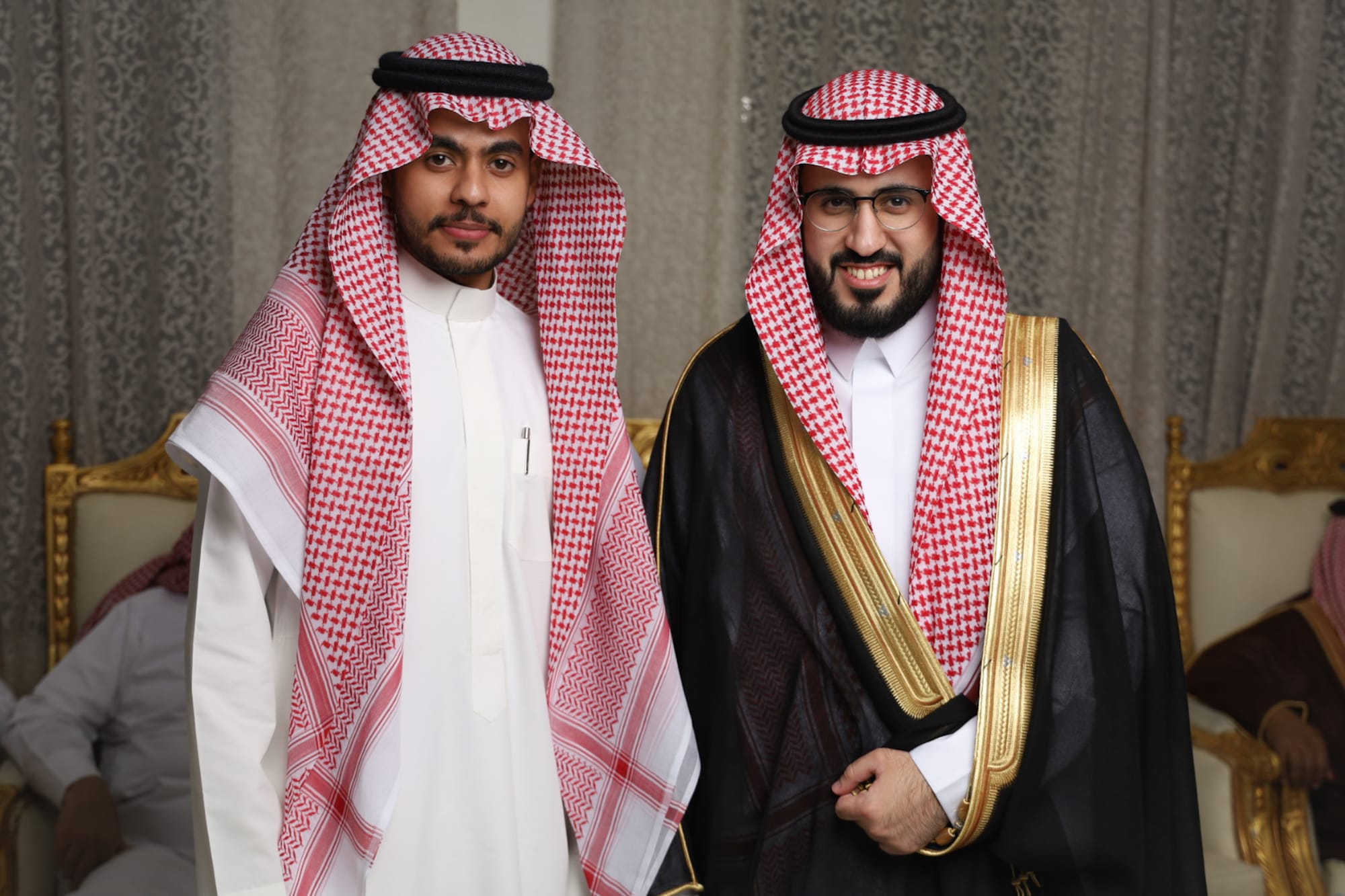 زواج ممدوح العصيمي