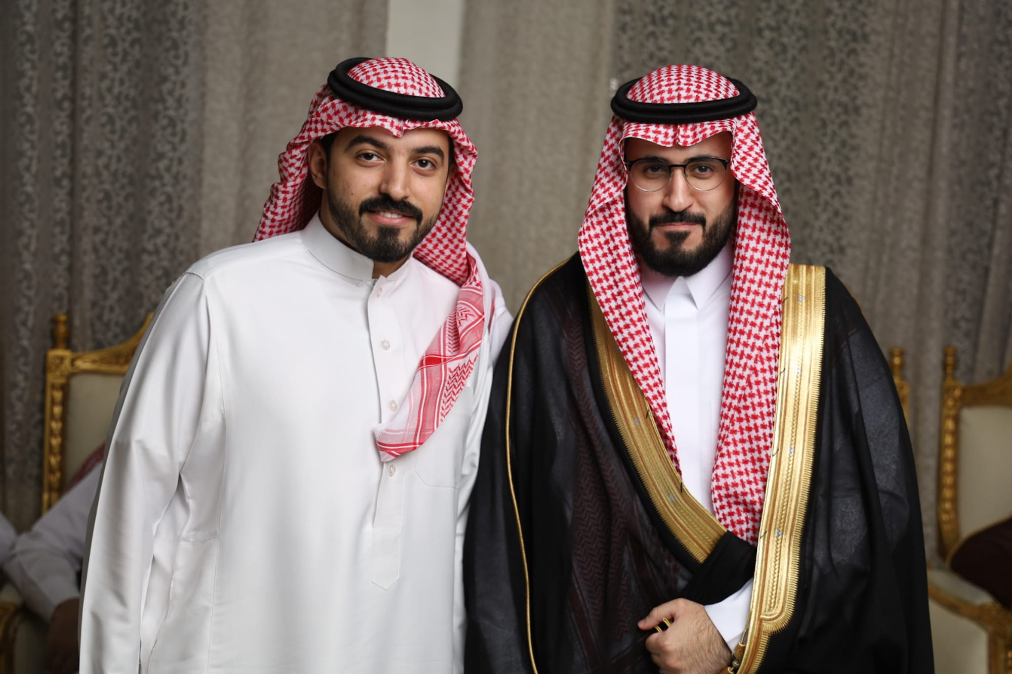 زواج ممدوح العصيمي