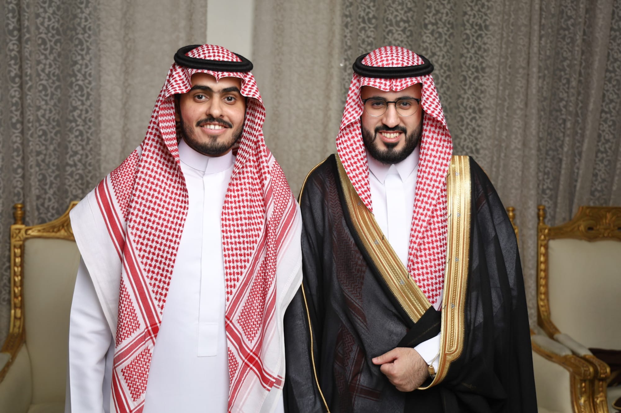 زواج ممدوح العصيمي