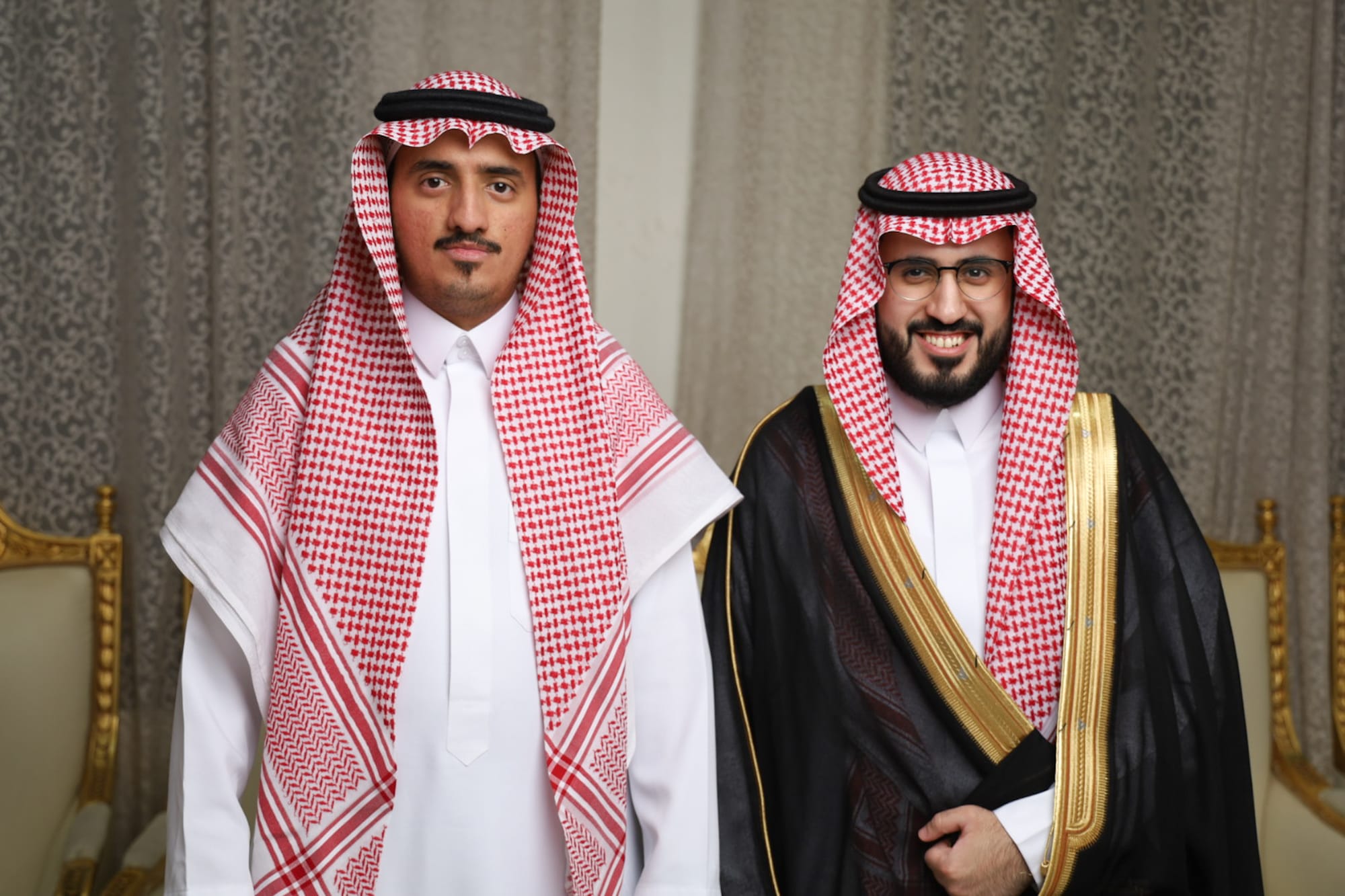 زواج ممدوح العصيمي