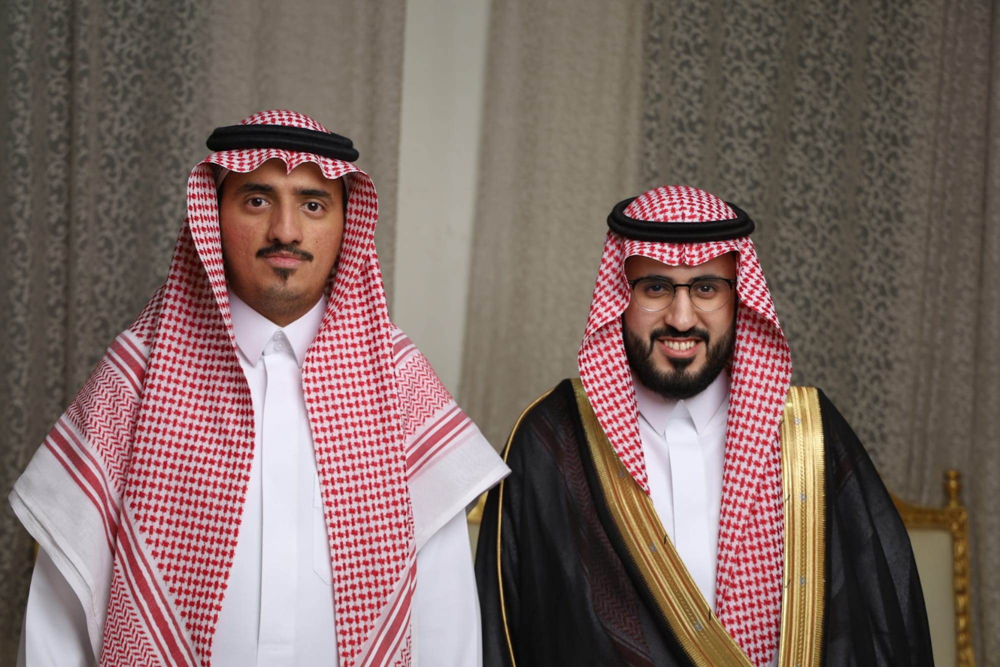 زواج ممدوح العصيمي