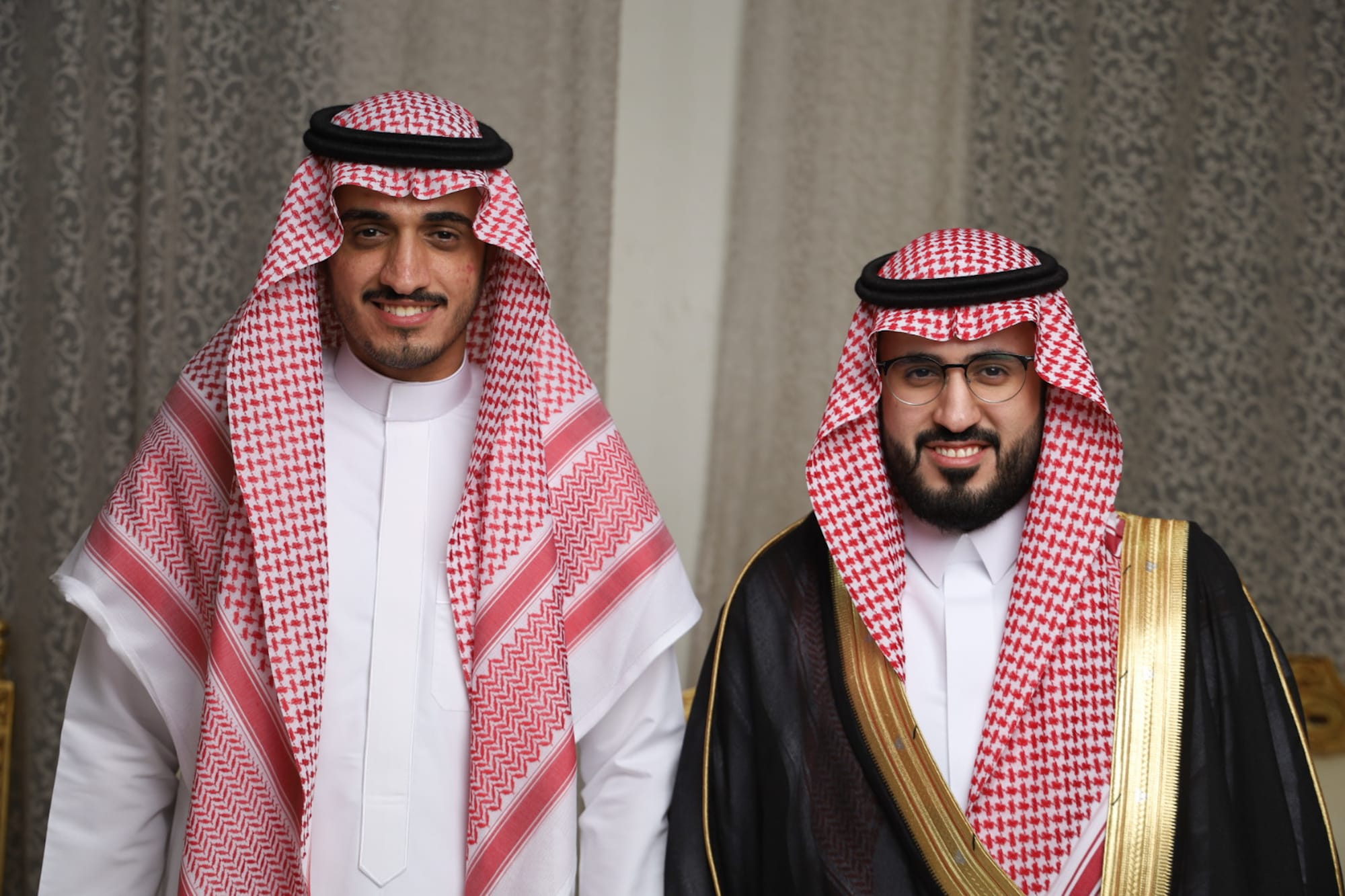 زواج ممدوح العصيمي