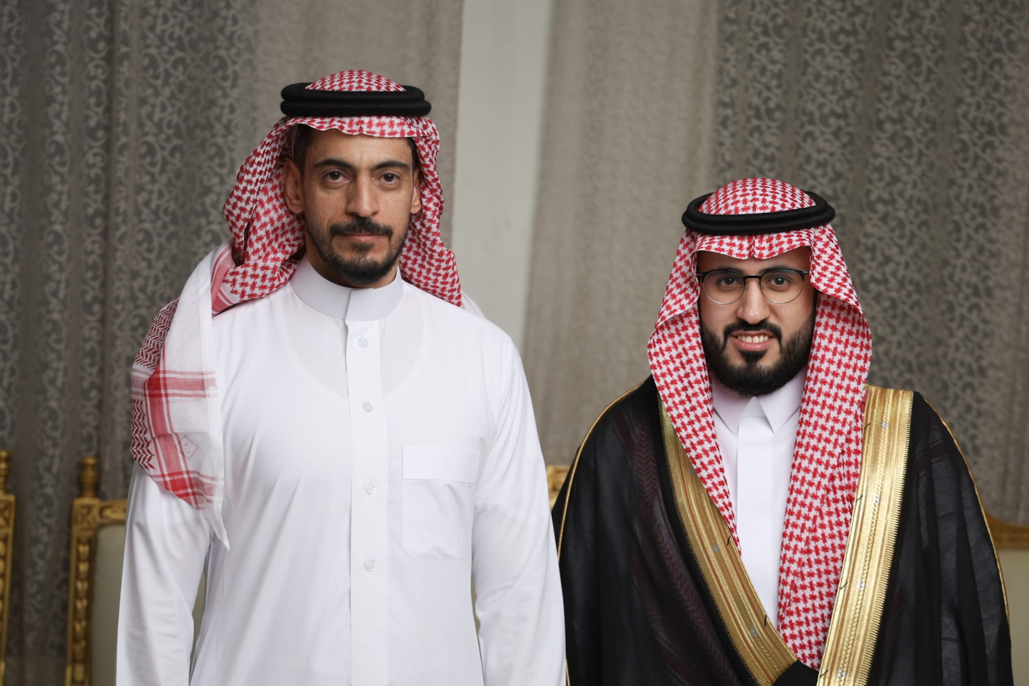 زواج ممدوح العصيمي