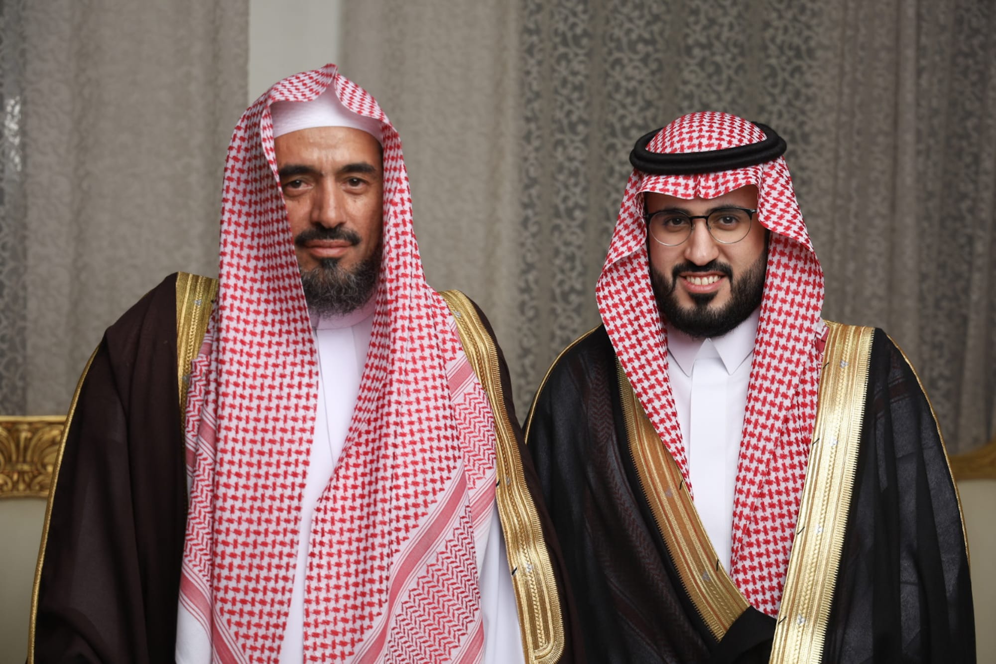 زواج ممدوح العصيمي