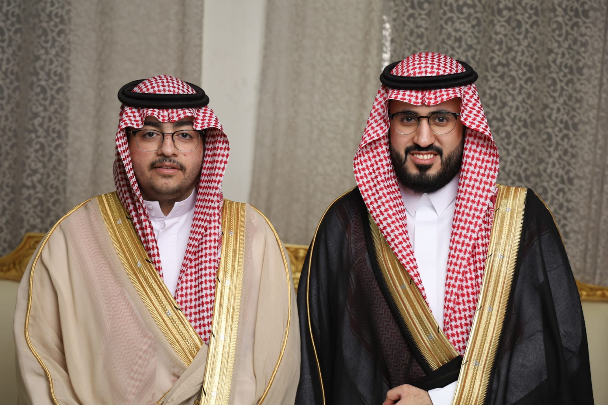 زواج ممدوح العصيمي