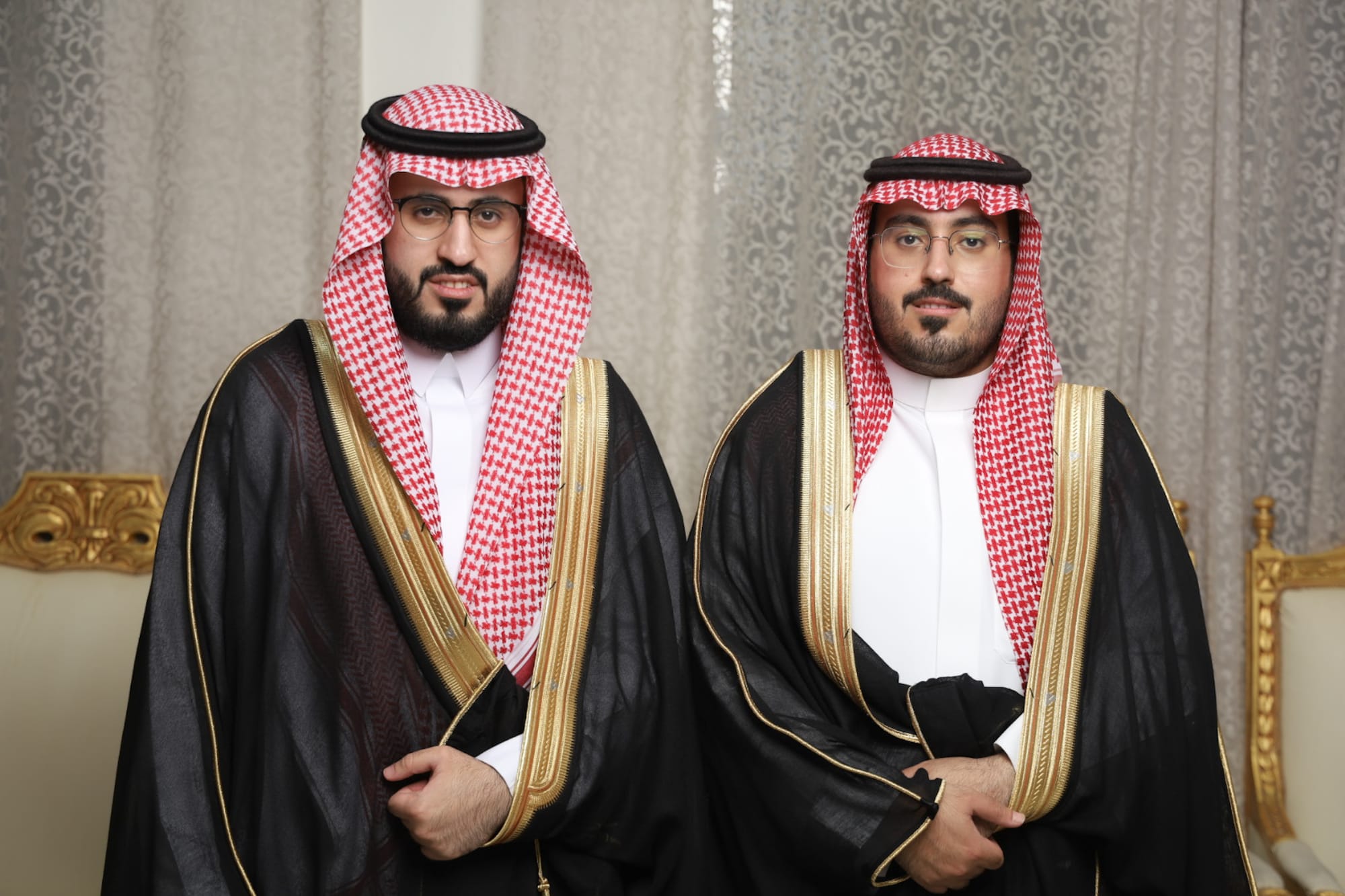 زواج ممدوح العصيمي