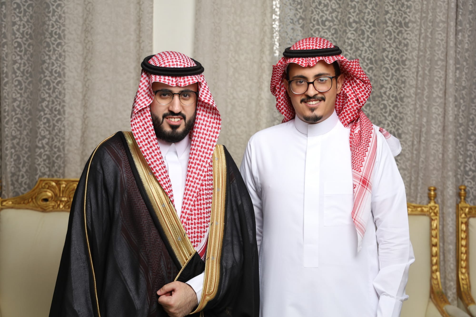 زواج ممدوح العصيمي