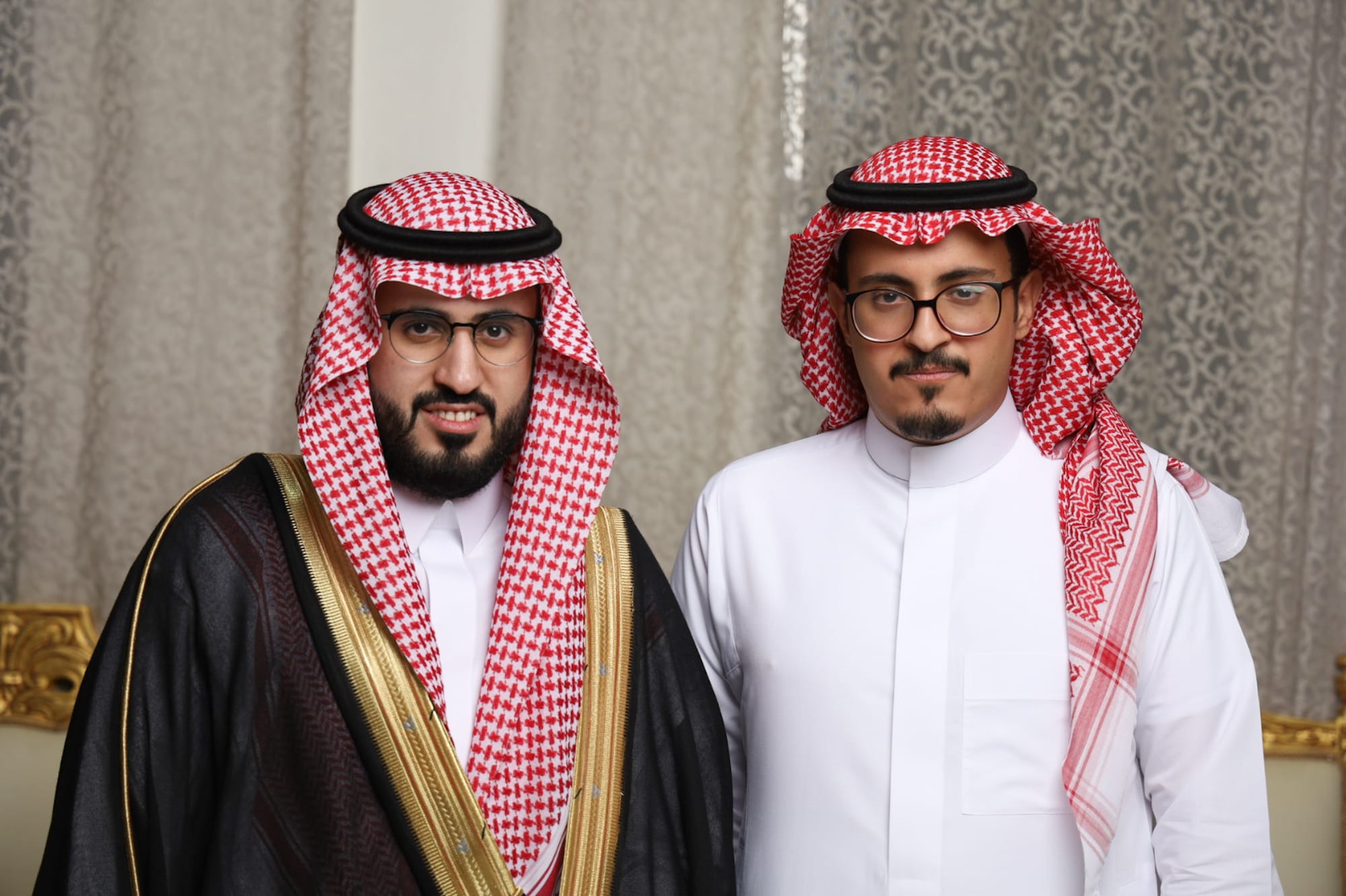 زواج ممدوح العصيمي