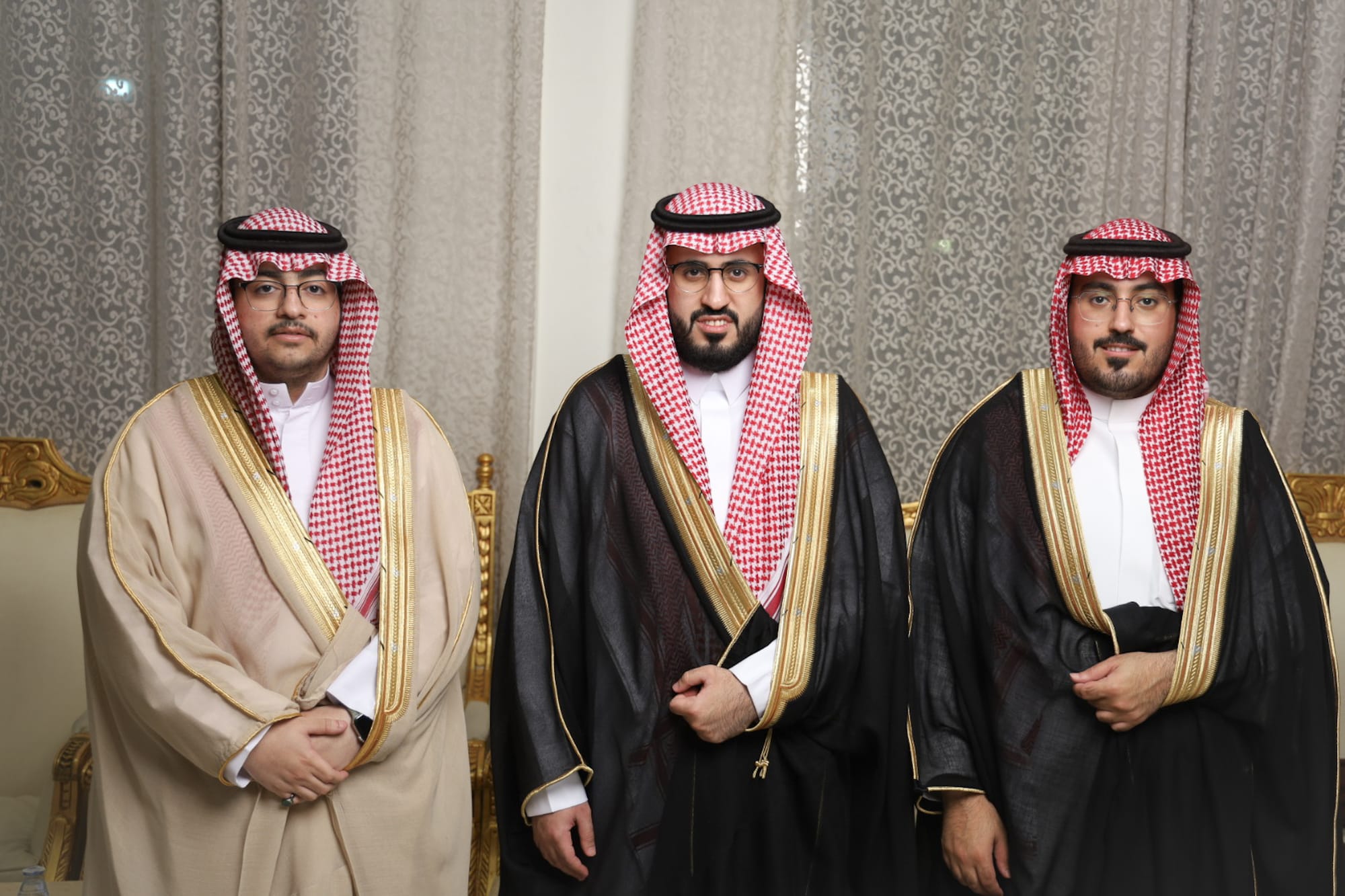 زواج ممدوح العصيمي