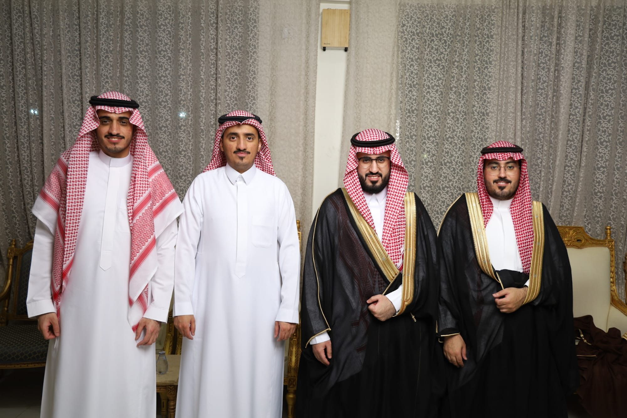 زواج ممدوح العصيمي