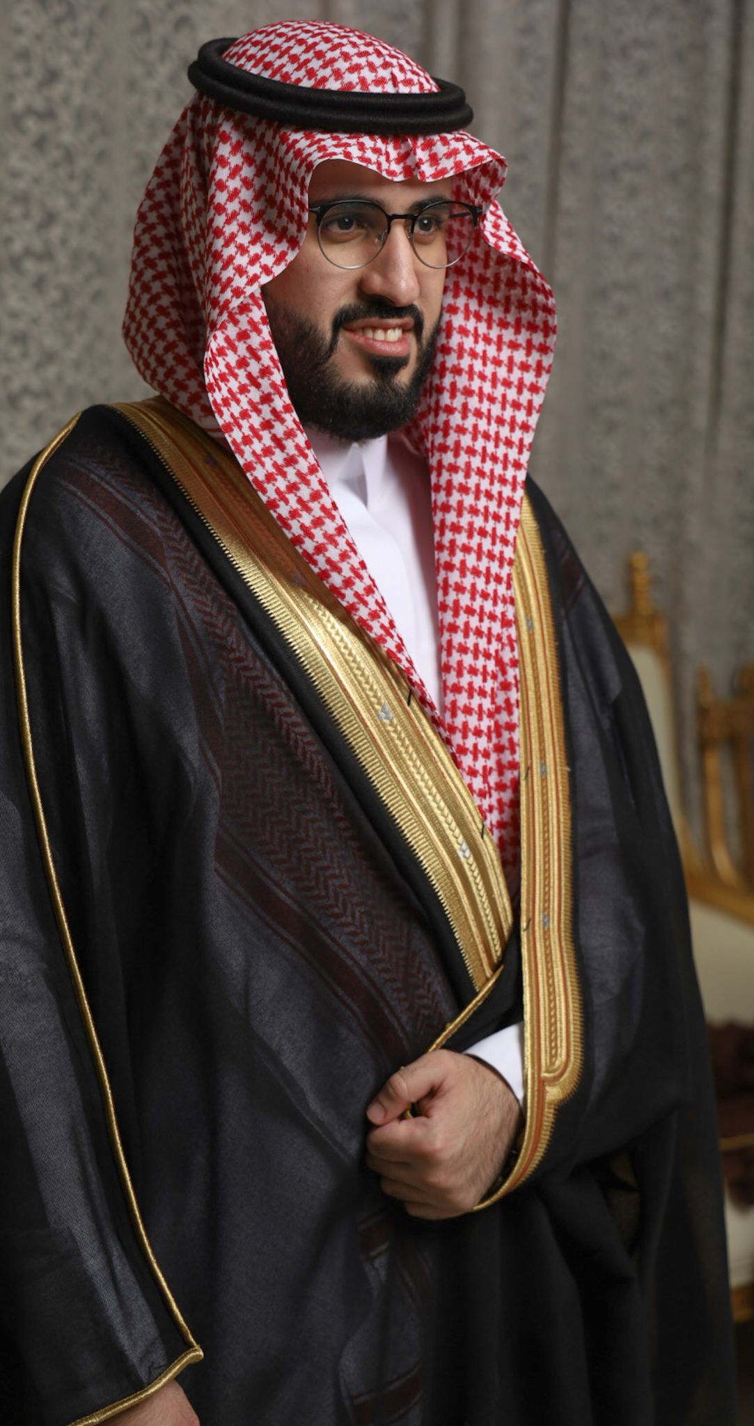 زواج ممدوح العصيمي