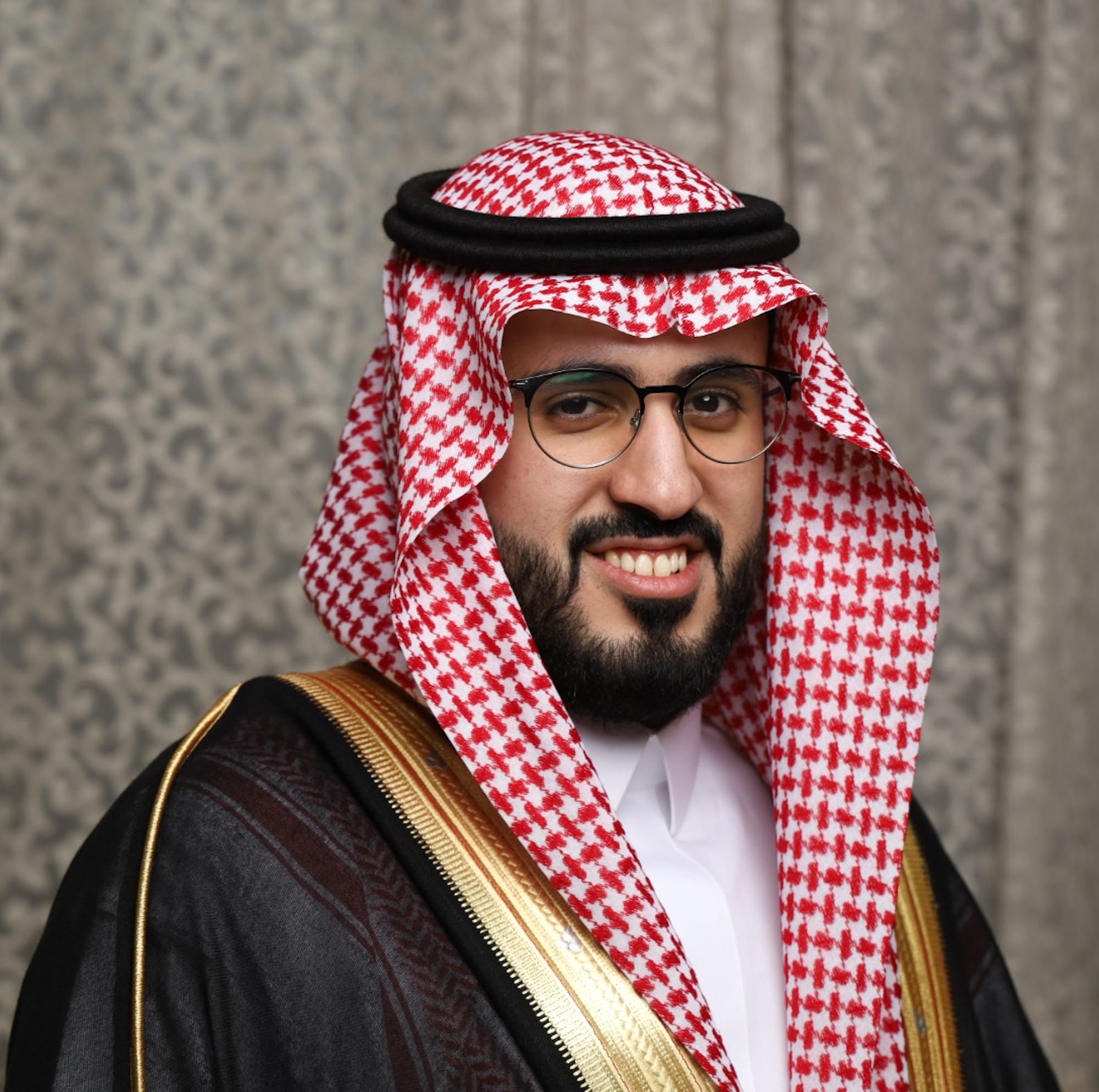 زواج ممدوح العصيمي