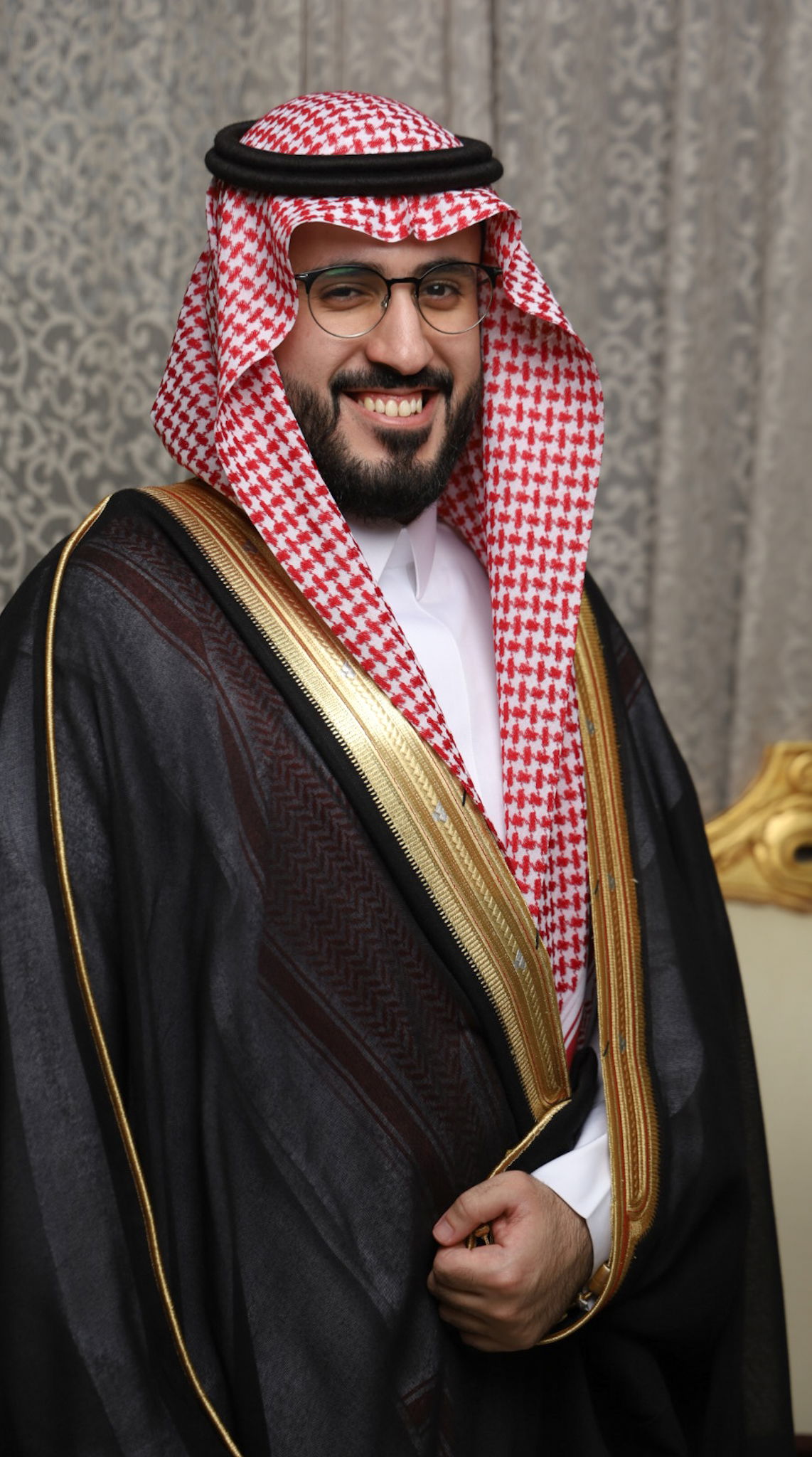 زواج ممدوح العصيمي