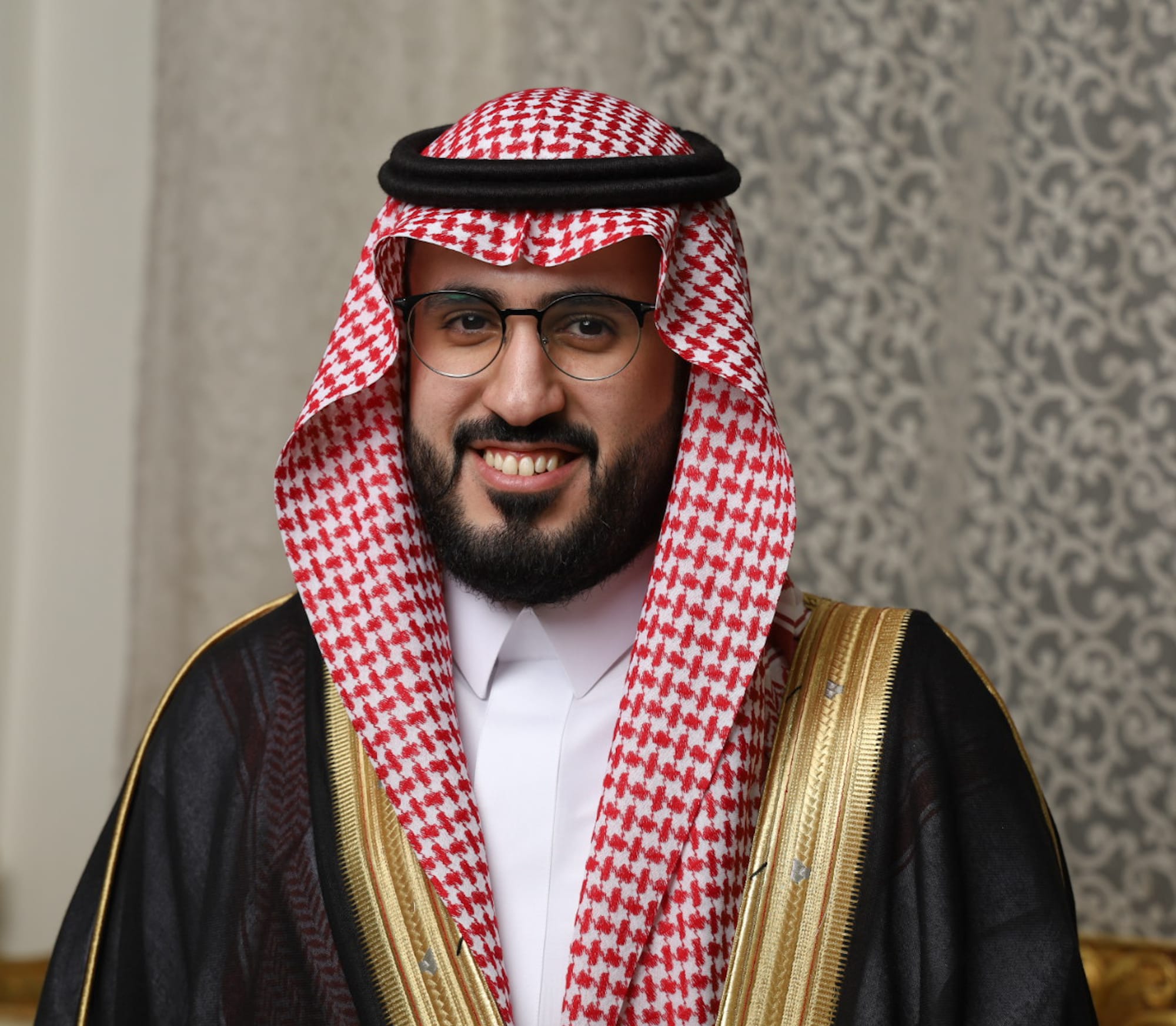 زواج ممدوح العصيمي