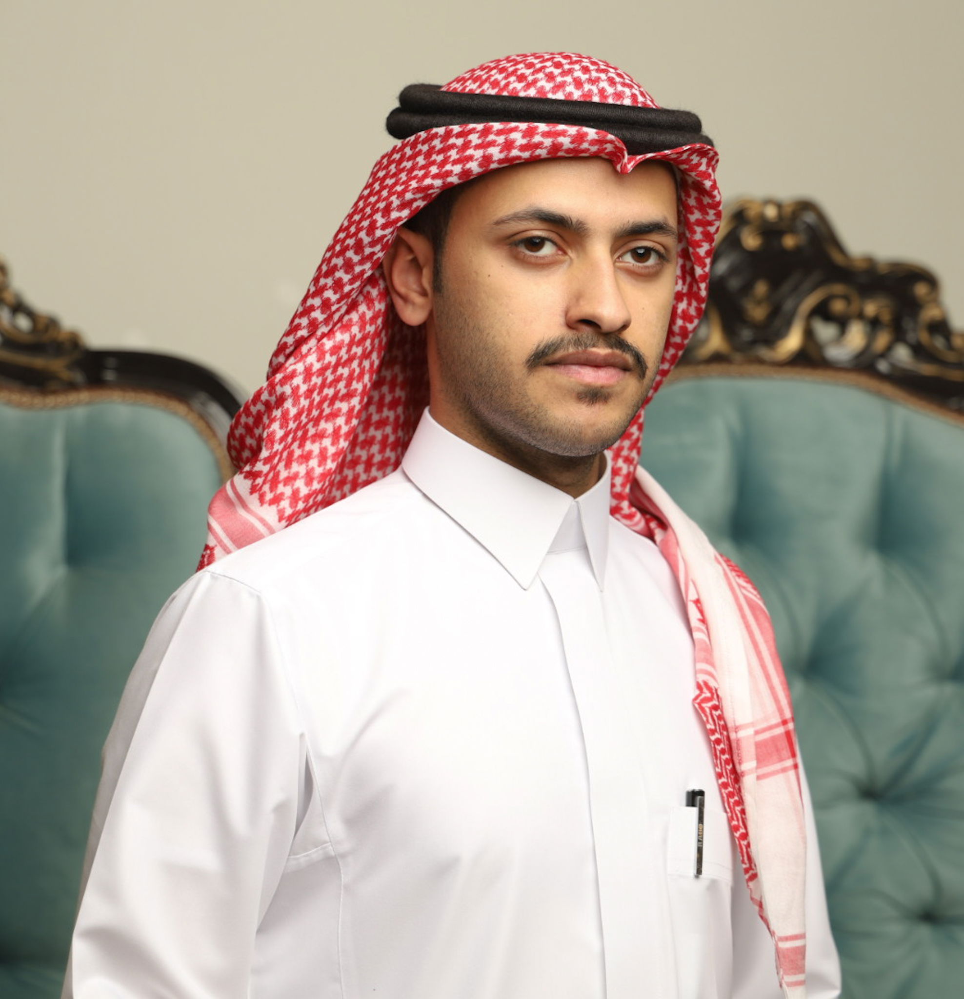 زواج عائلة ال سعد من عائلة بن سعيد