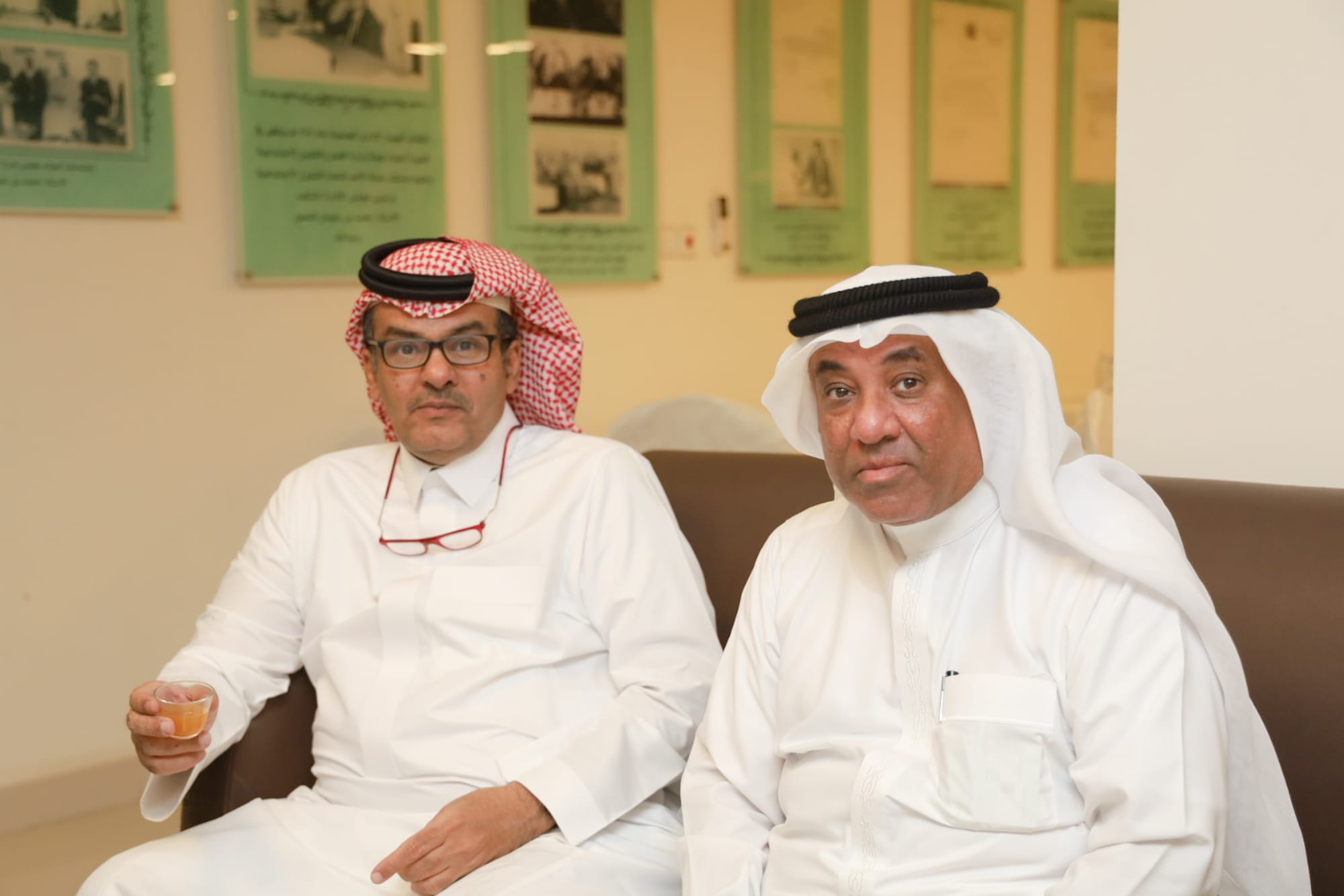 اجتماع الجمعية العمومية