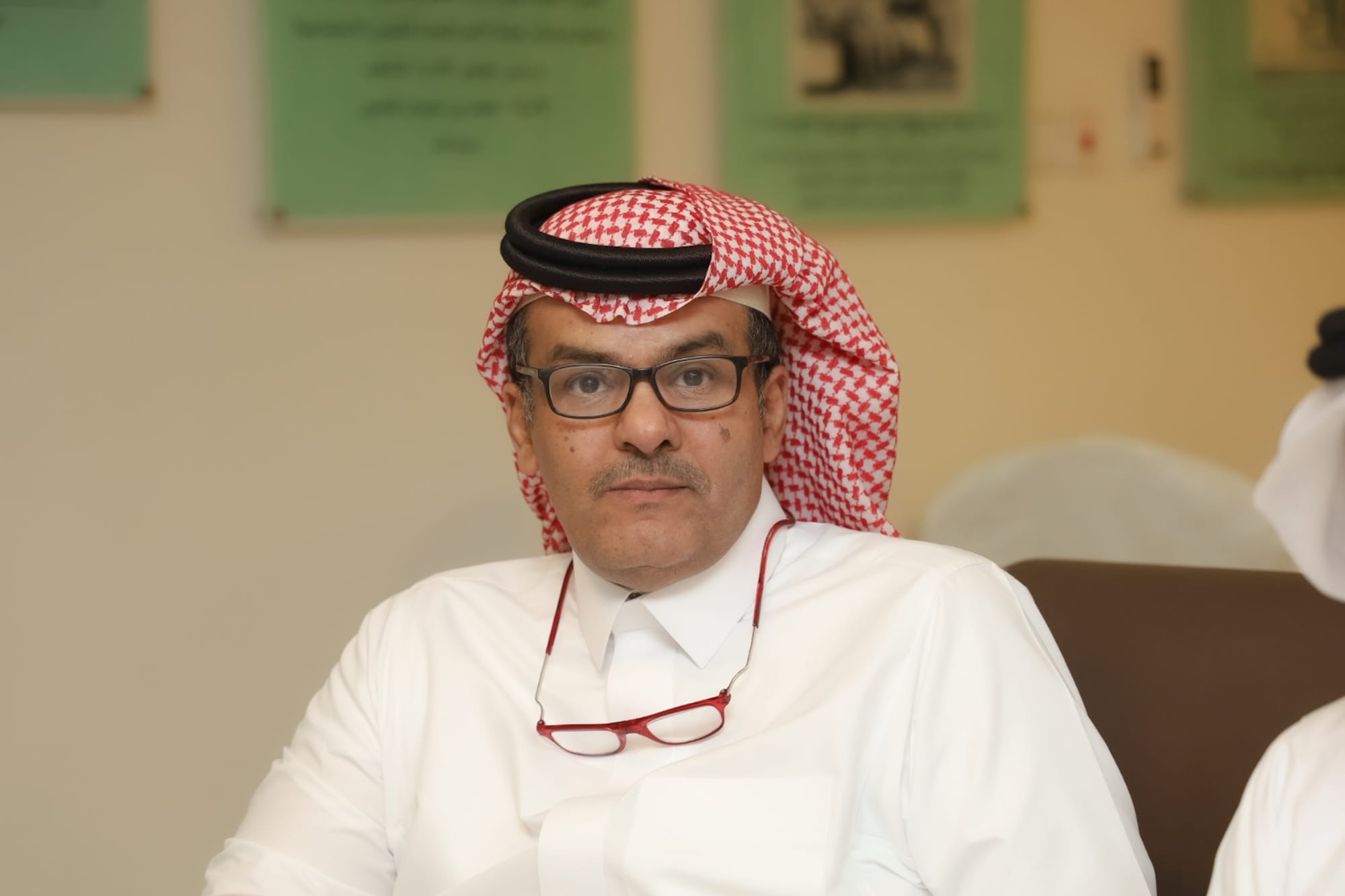 اجتماع الجمعية العمومية