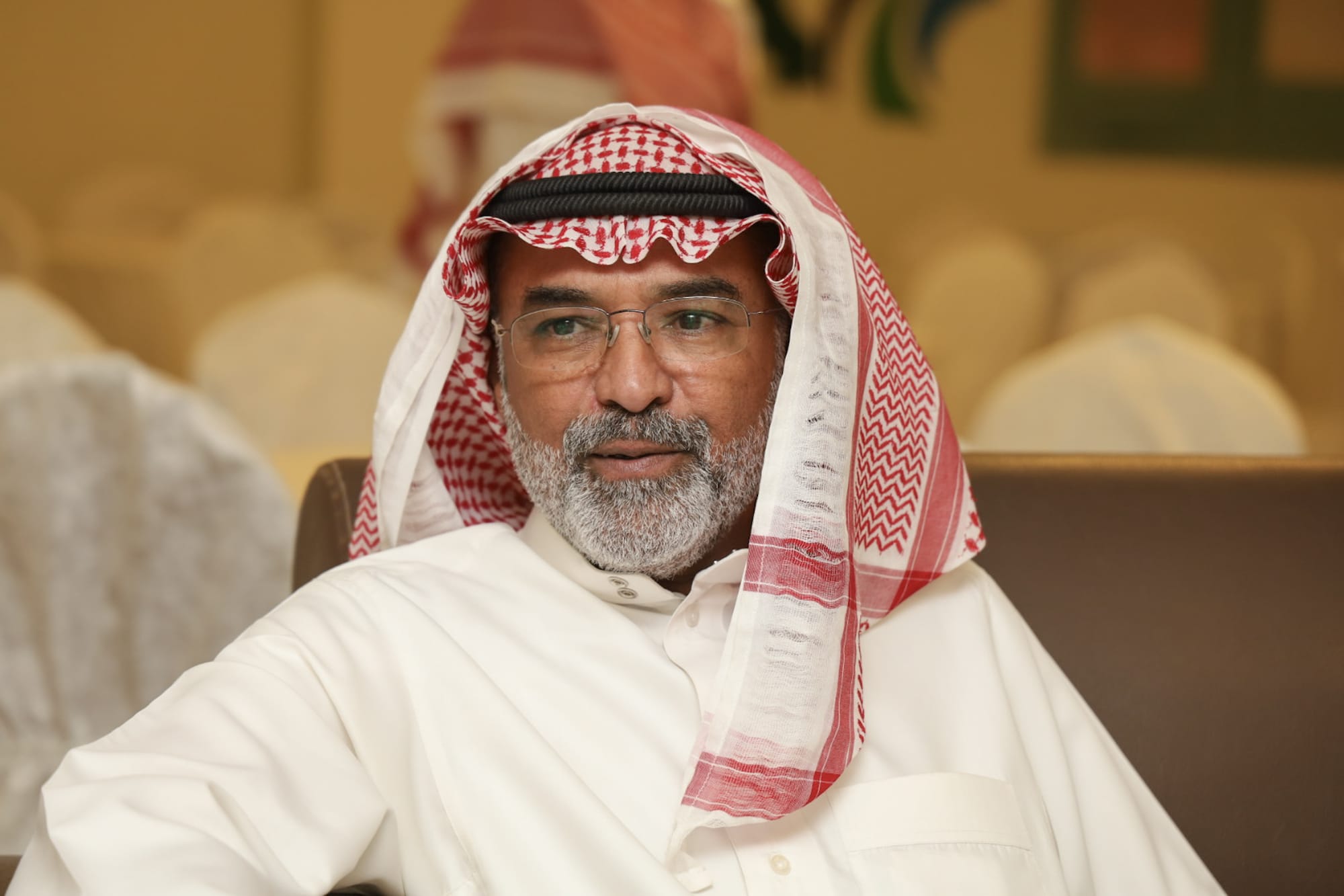 اجتماع الجمعية العمومية