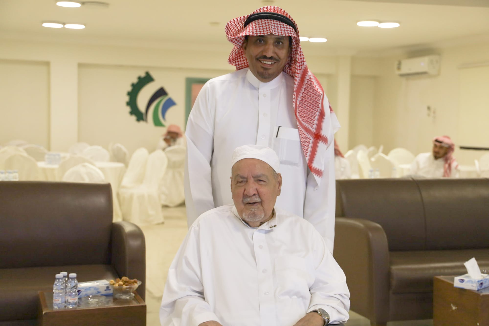 اجتماع الجمعية العمومية